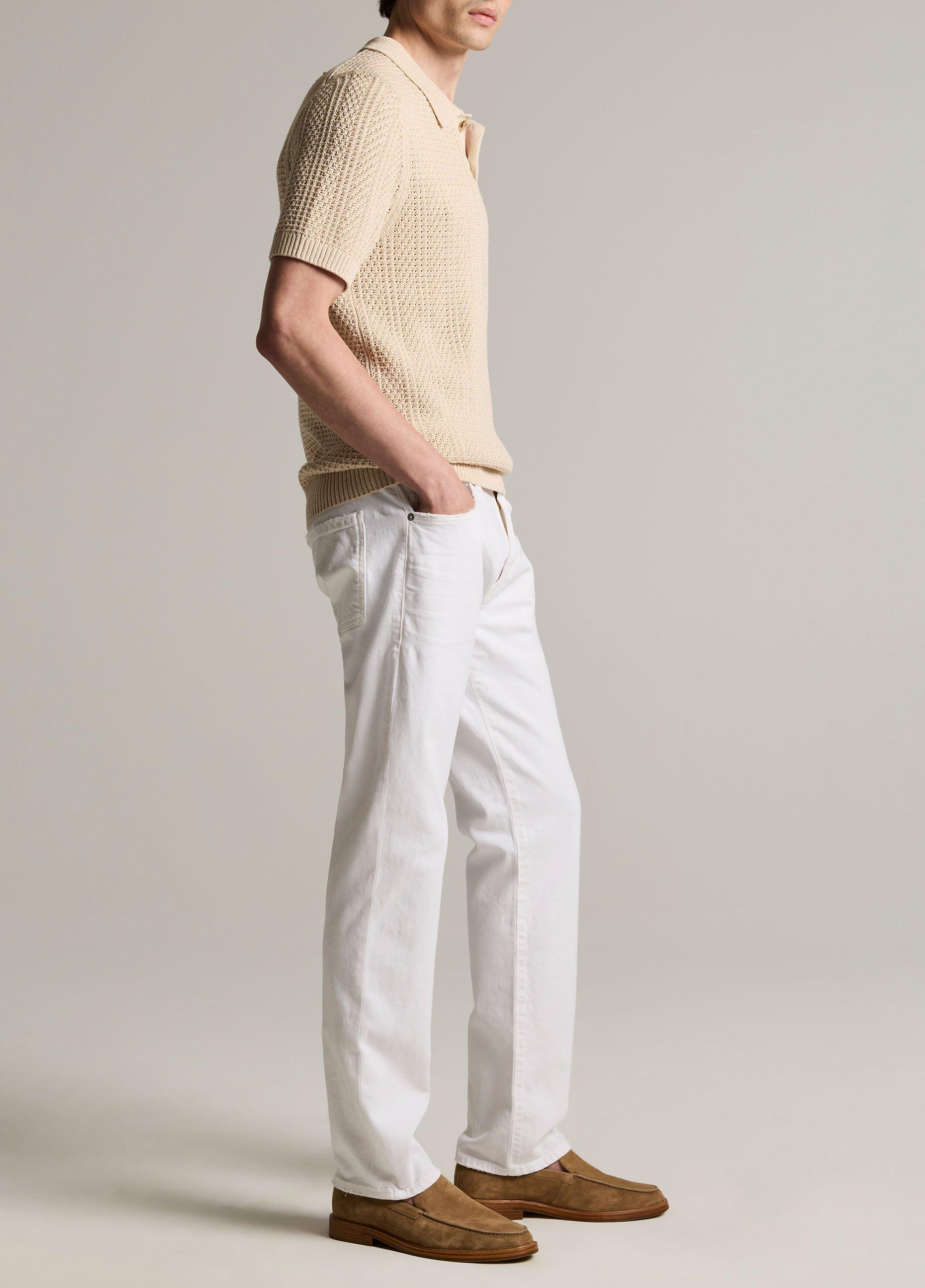 Citizens of Humanity Elijah Relaxed Straight Jean image number 1