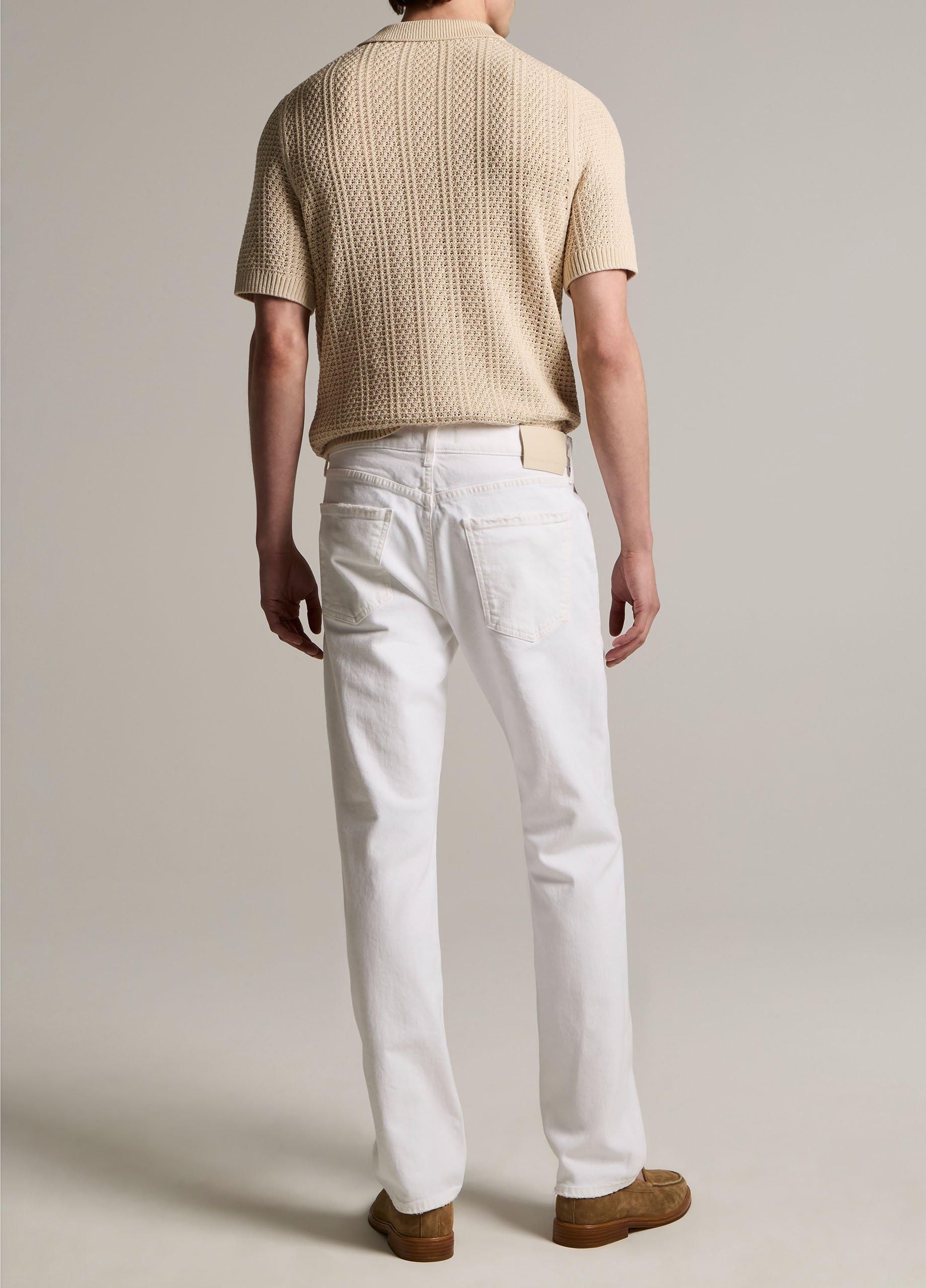 Citizens of Humanity Elijah Relaxed Straight Jean image number 2