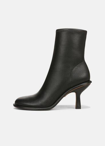 Freya Leather Ankle Boot in Boots | Vince