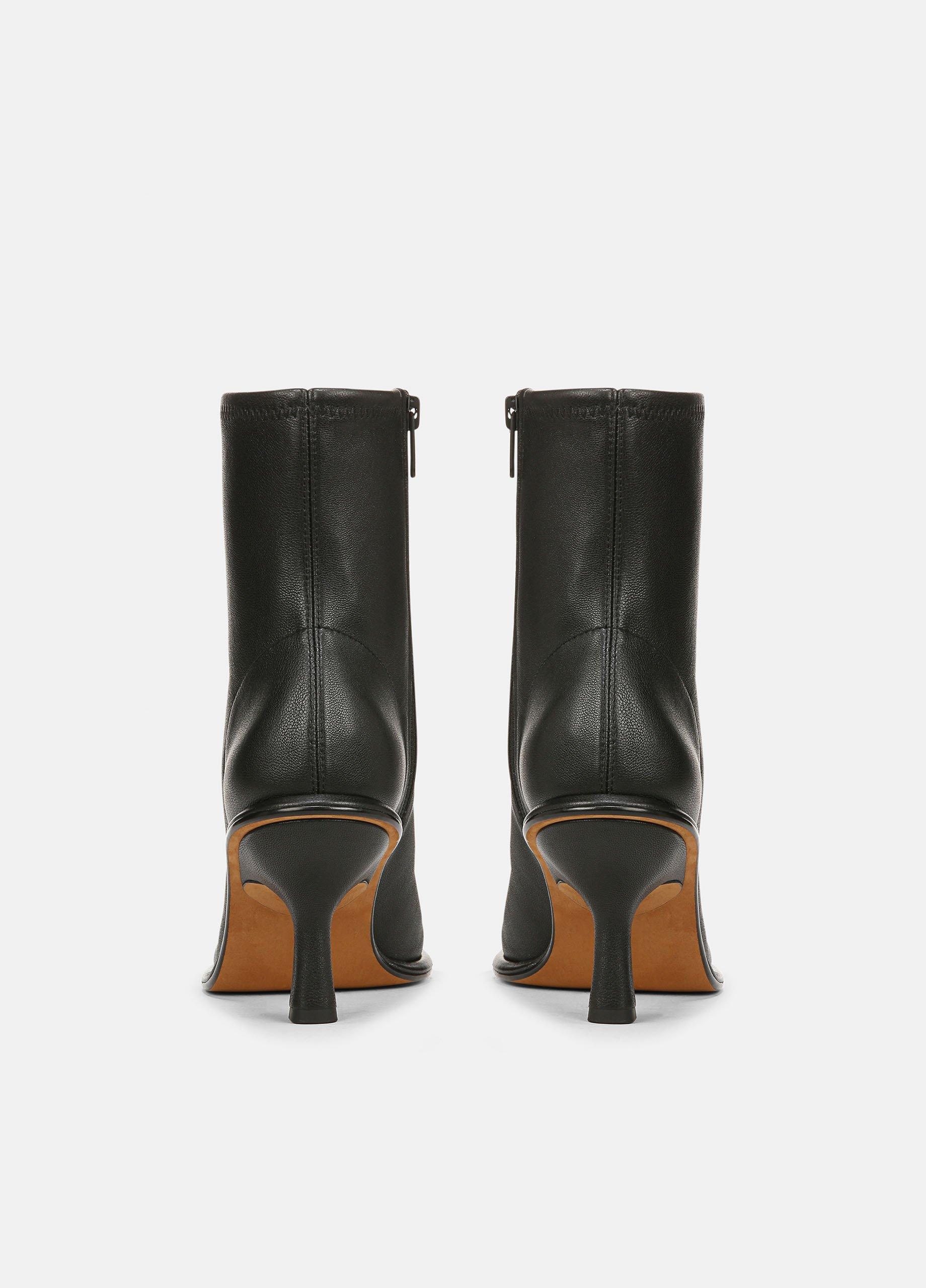 Crevo freya leather on sale boot