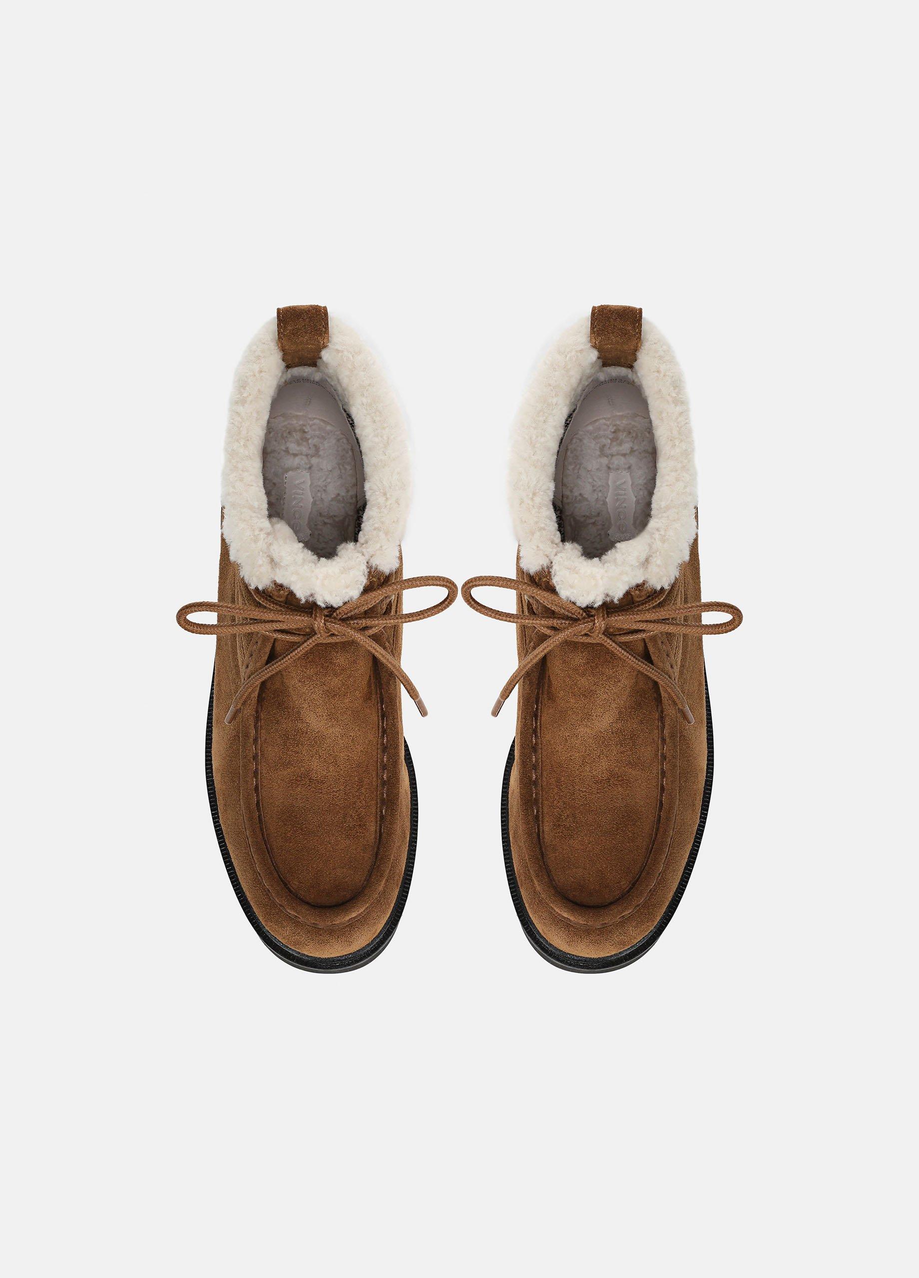 Sierra Lug-Sole Boot image number 3