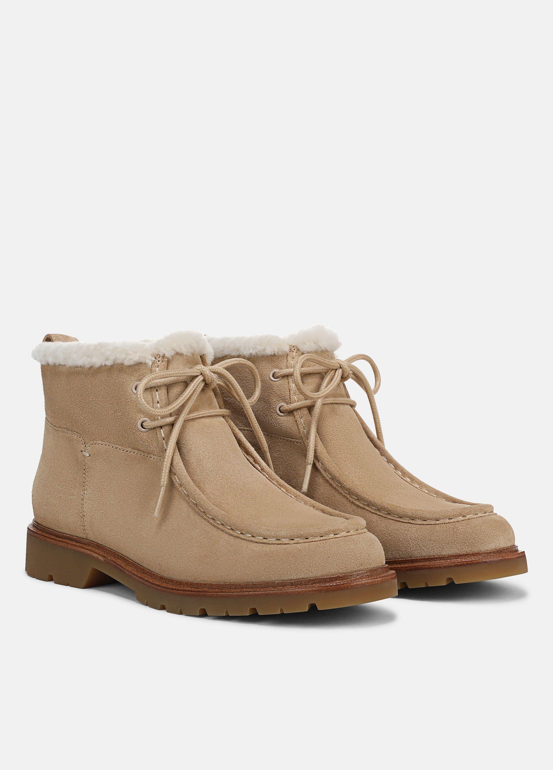 Sierra Lug-Sole Boot image number 1