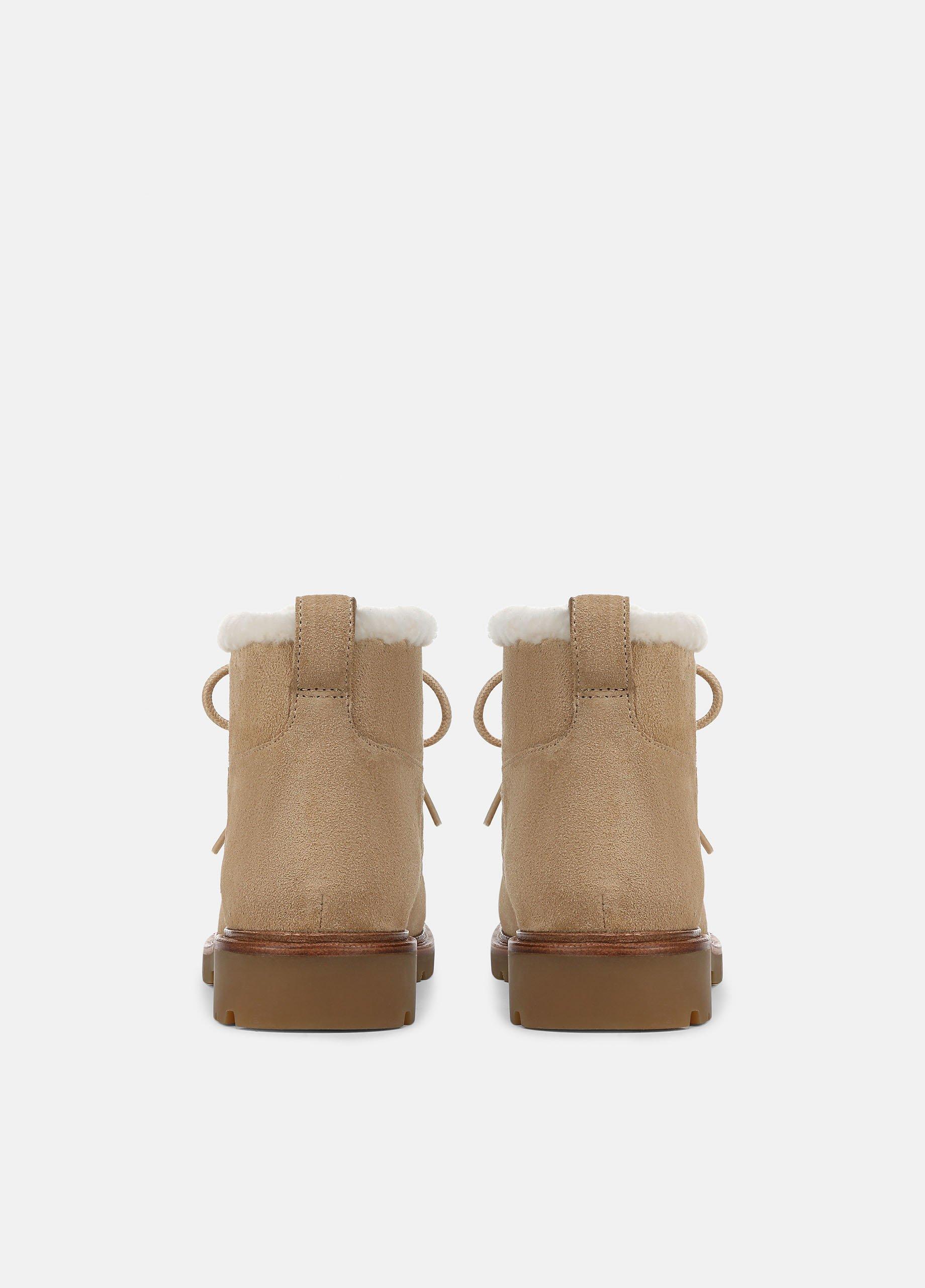 Sierra Lug-Sole Boot image number 2