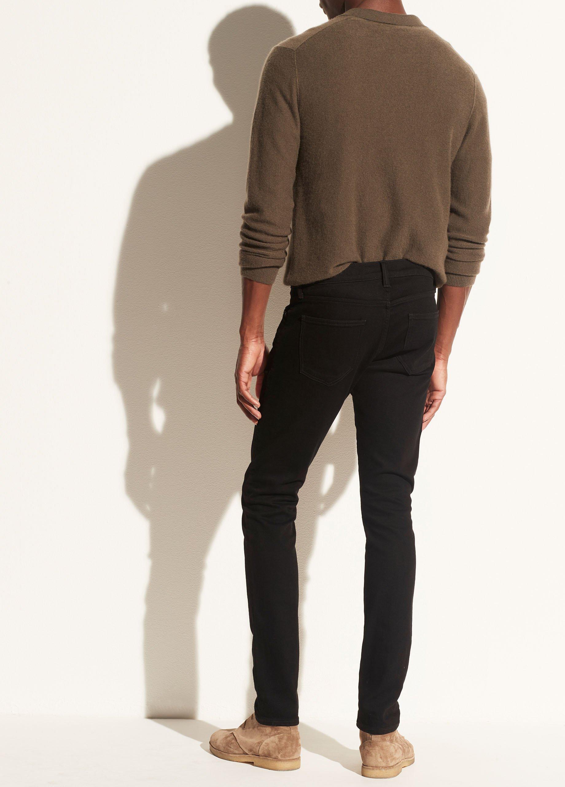 Exclusive DM 03 The Skinny image number 3