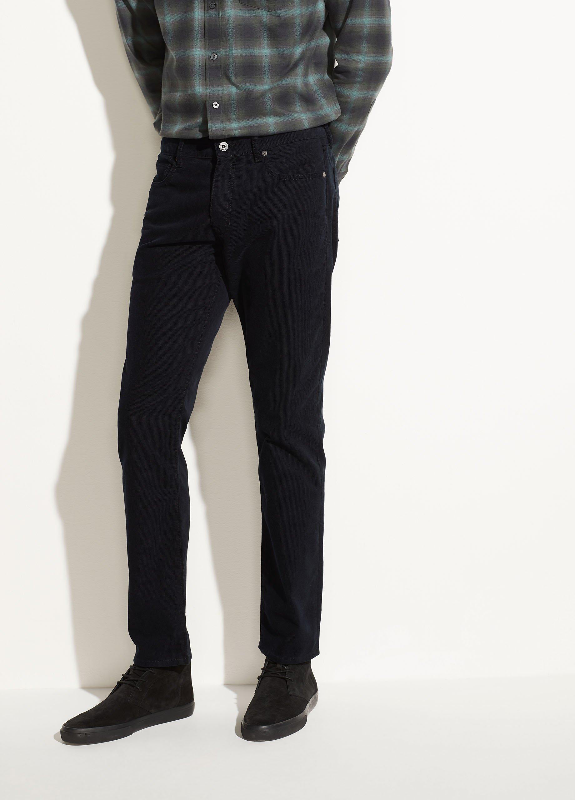 The Corduroy 5 Pocket Pant image number 0