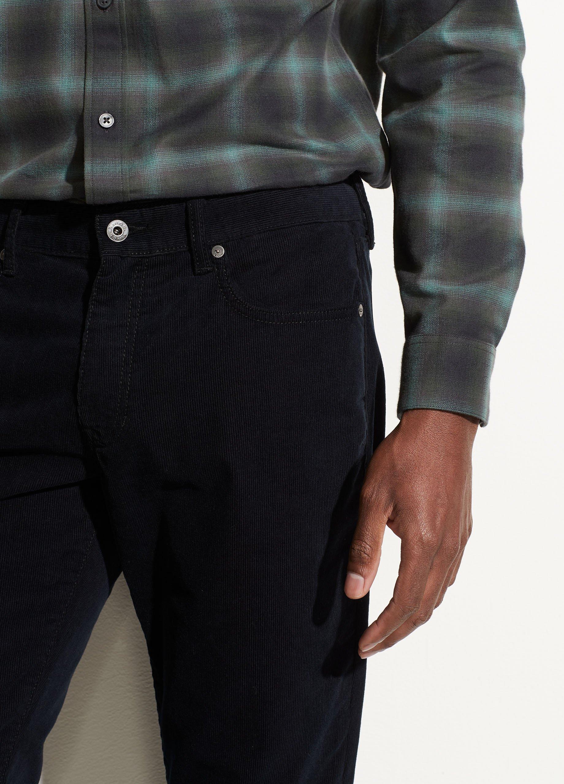 The Corduroy 5 Pocket Pant image number 2