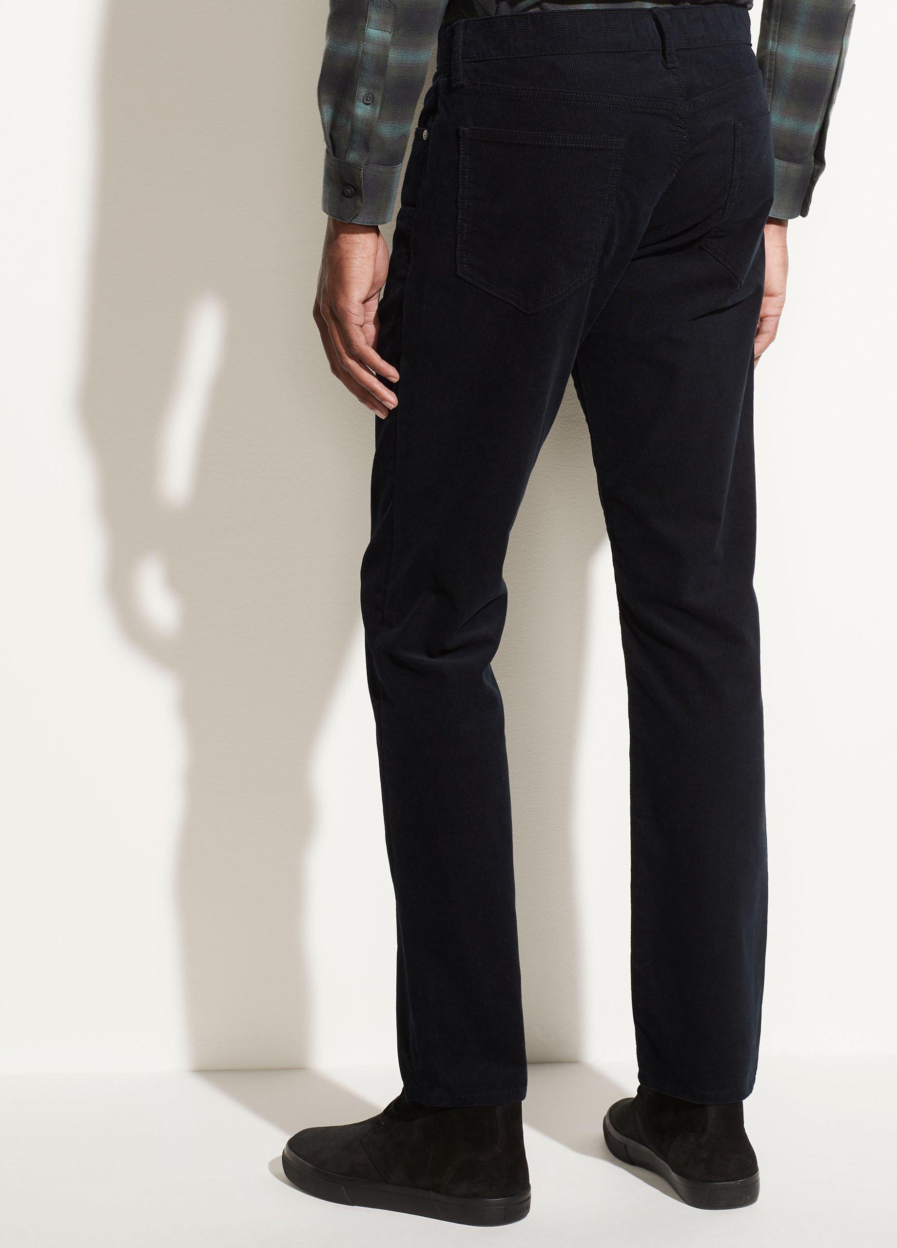 The Corduroy 5 Pocket Pant image number 3