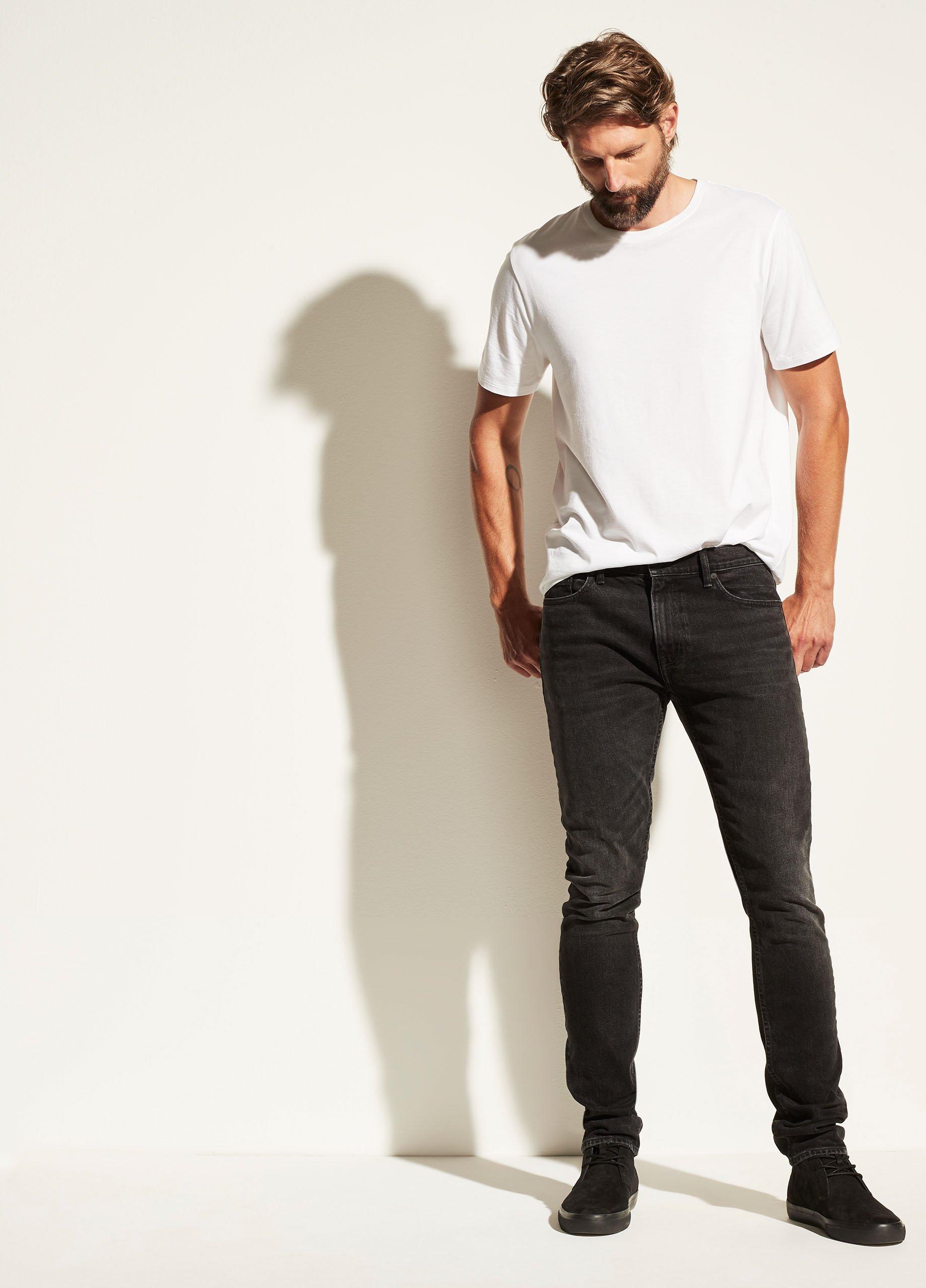 Exclusive / DM 01 The Straight image number 0