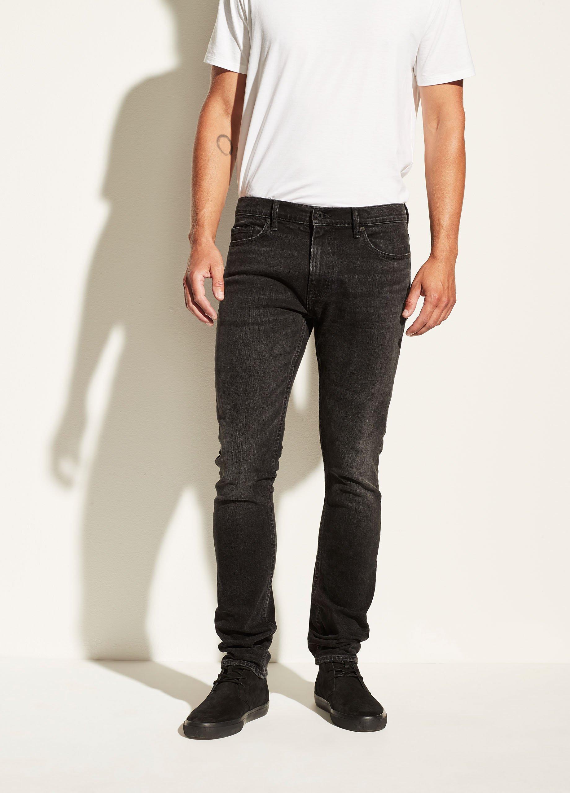 Exclusive / DM 01 The Straight image number 1