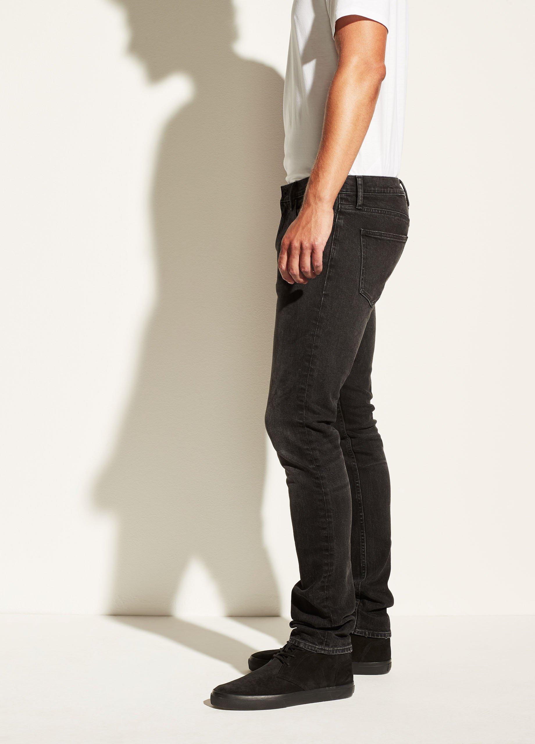 Exclusive / DM 01 The Straight image number 2