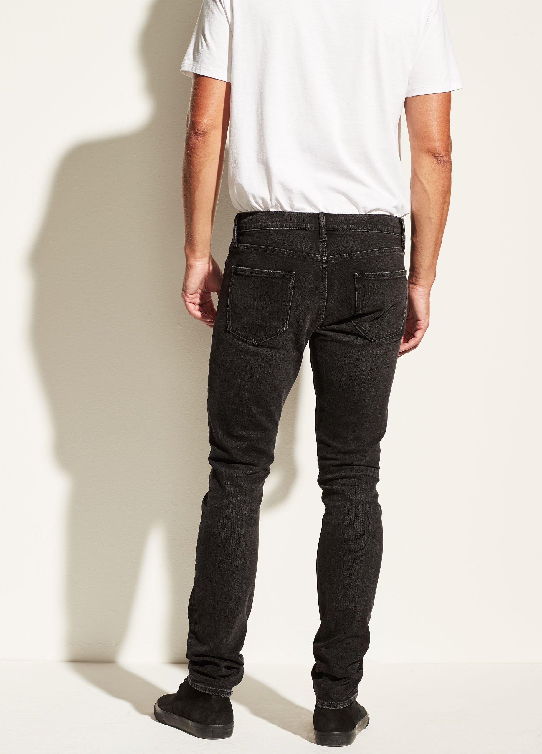 Exclusive / DM 01 The Straight image number 3