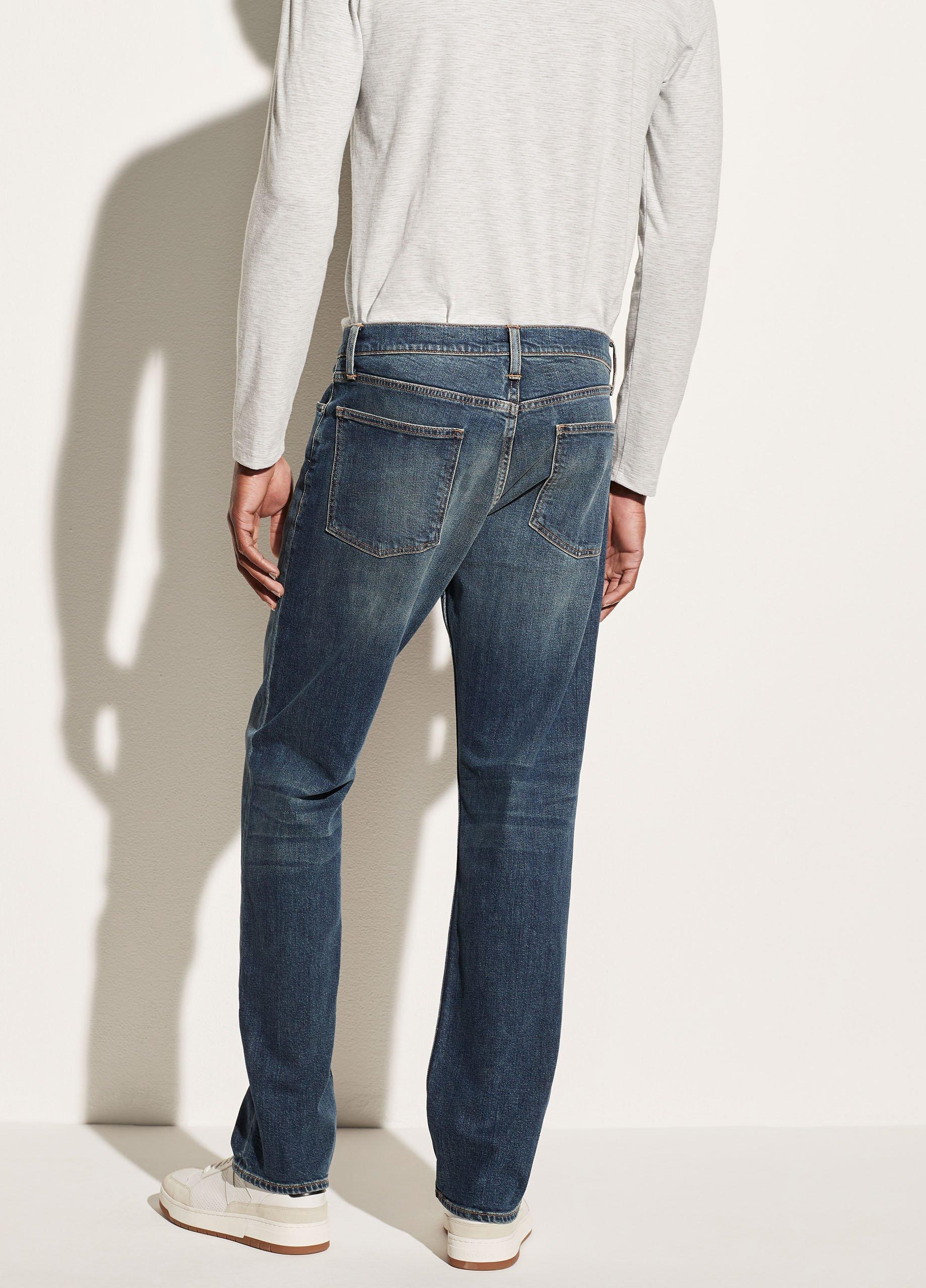 Exclusive DM 01 The Straight image number 3