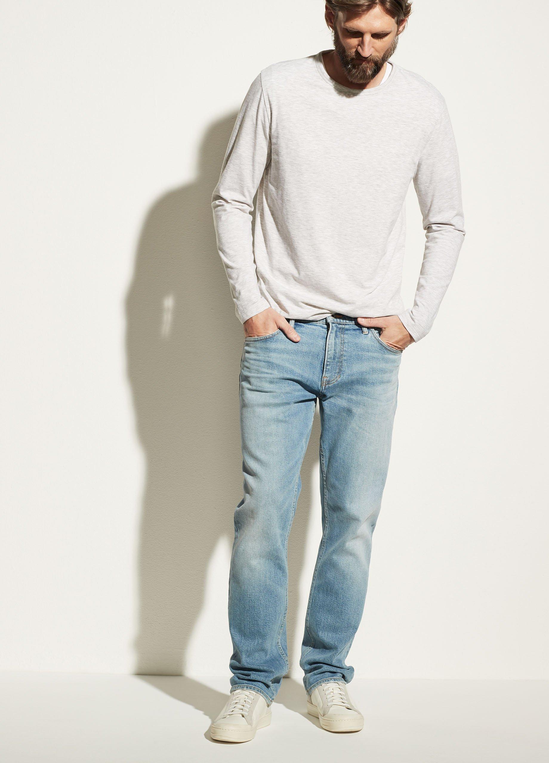 Exclusive / DM 01 The Straight image number 0