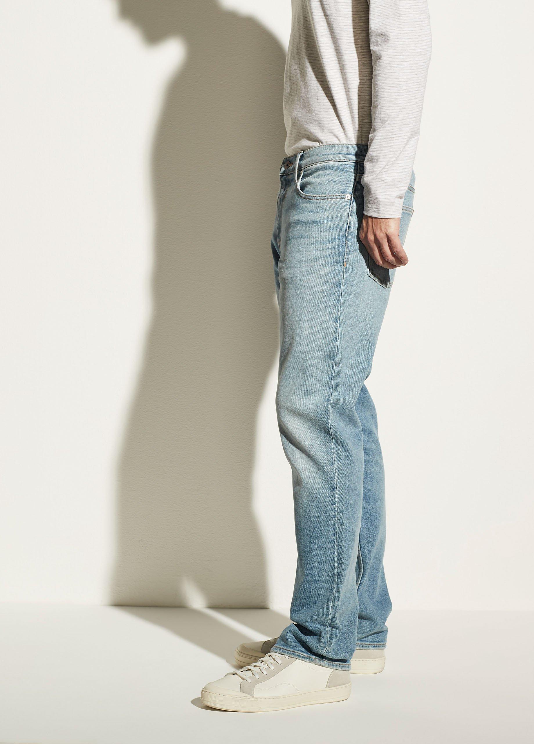 Exclusive / DM 01 The Straight image number 2