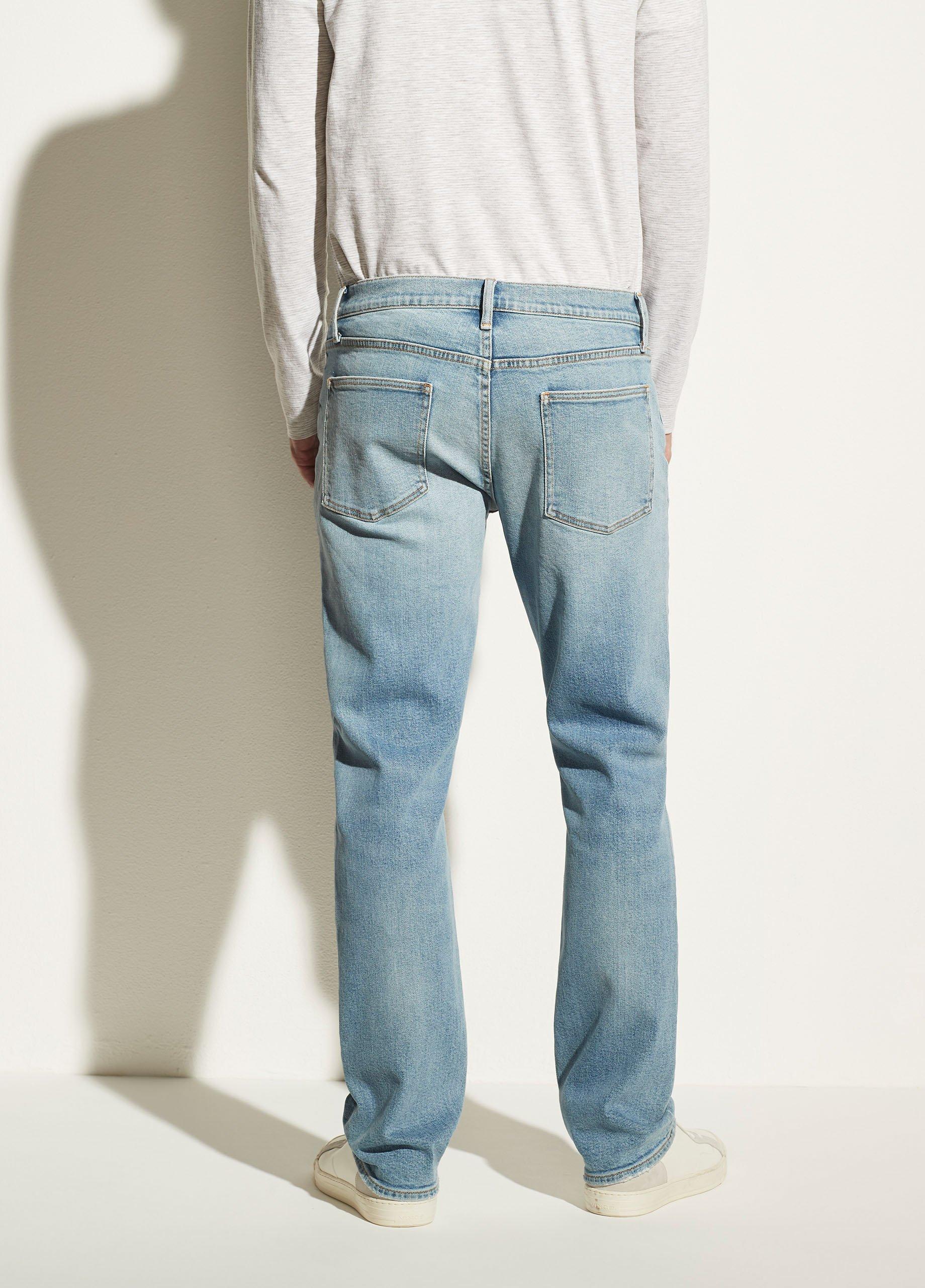 Exclusive / DM 01 The Straight image number 3