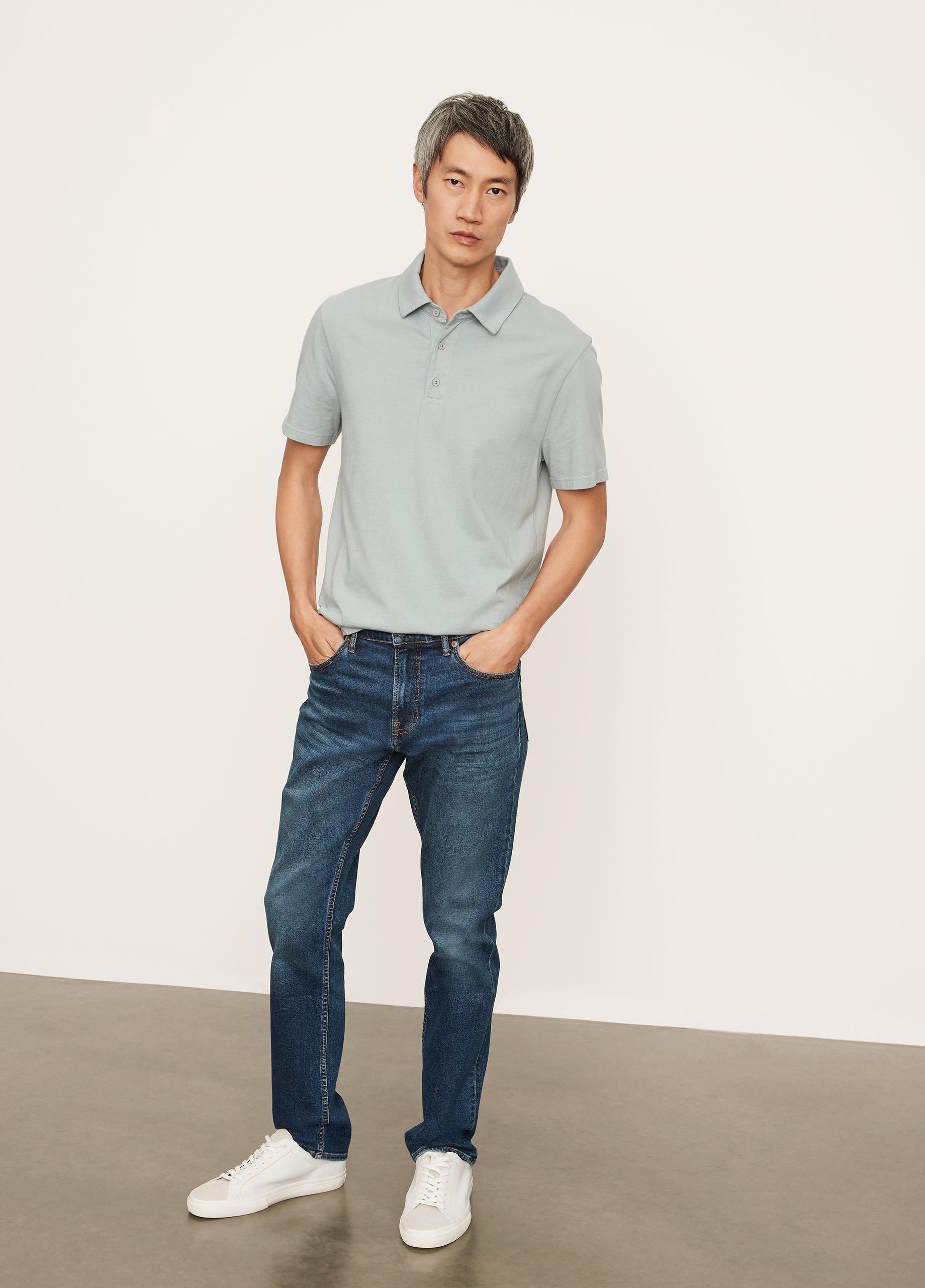 Exclusive / DM 01 The Straight image number 0