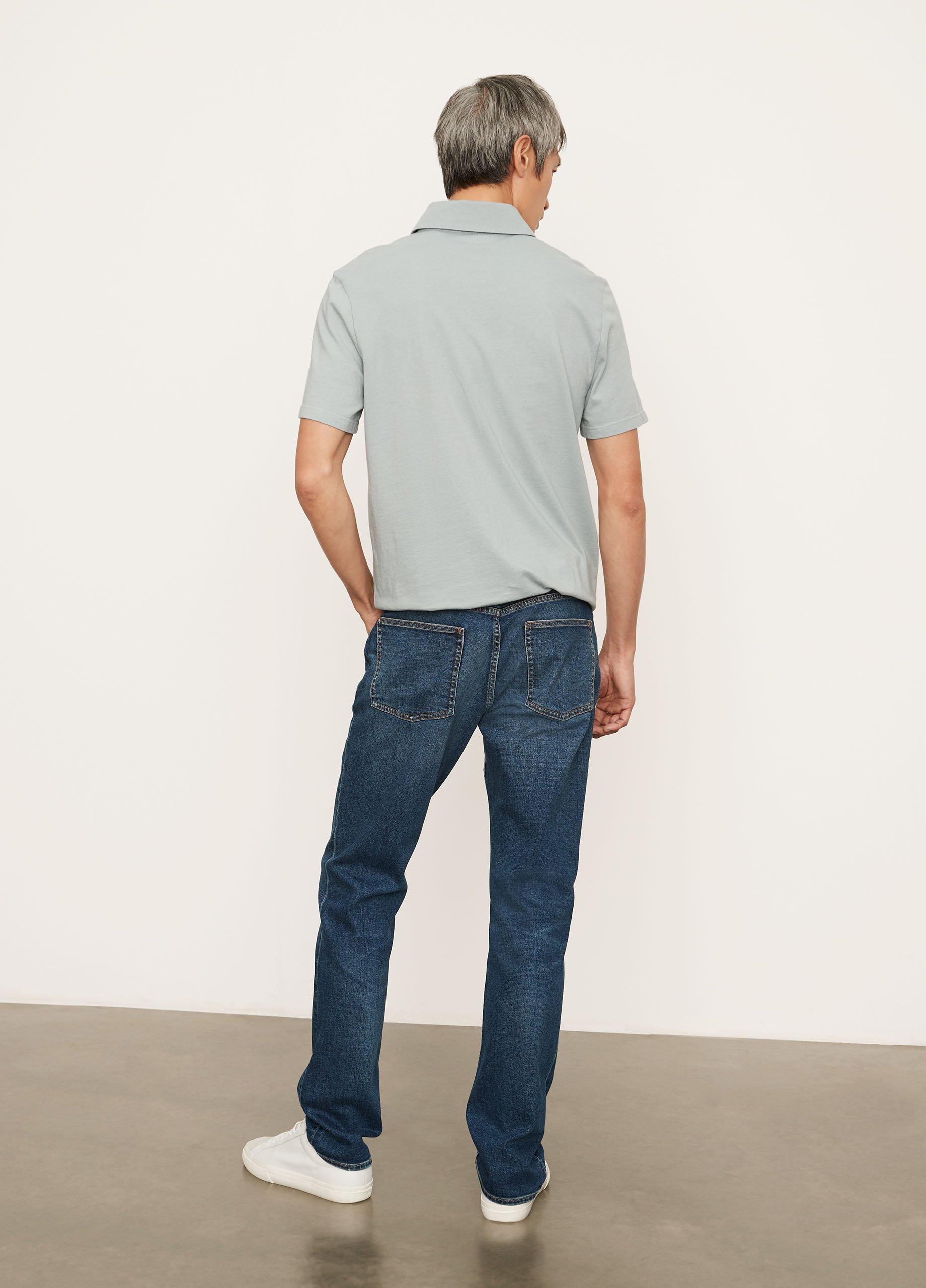 Exclusive / DM 01 The Straight image number 3