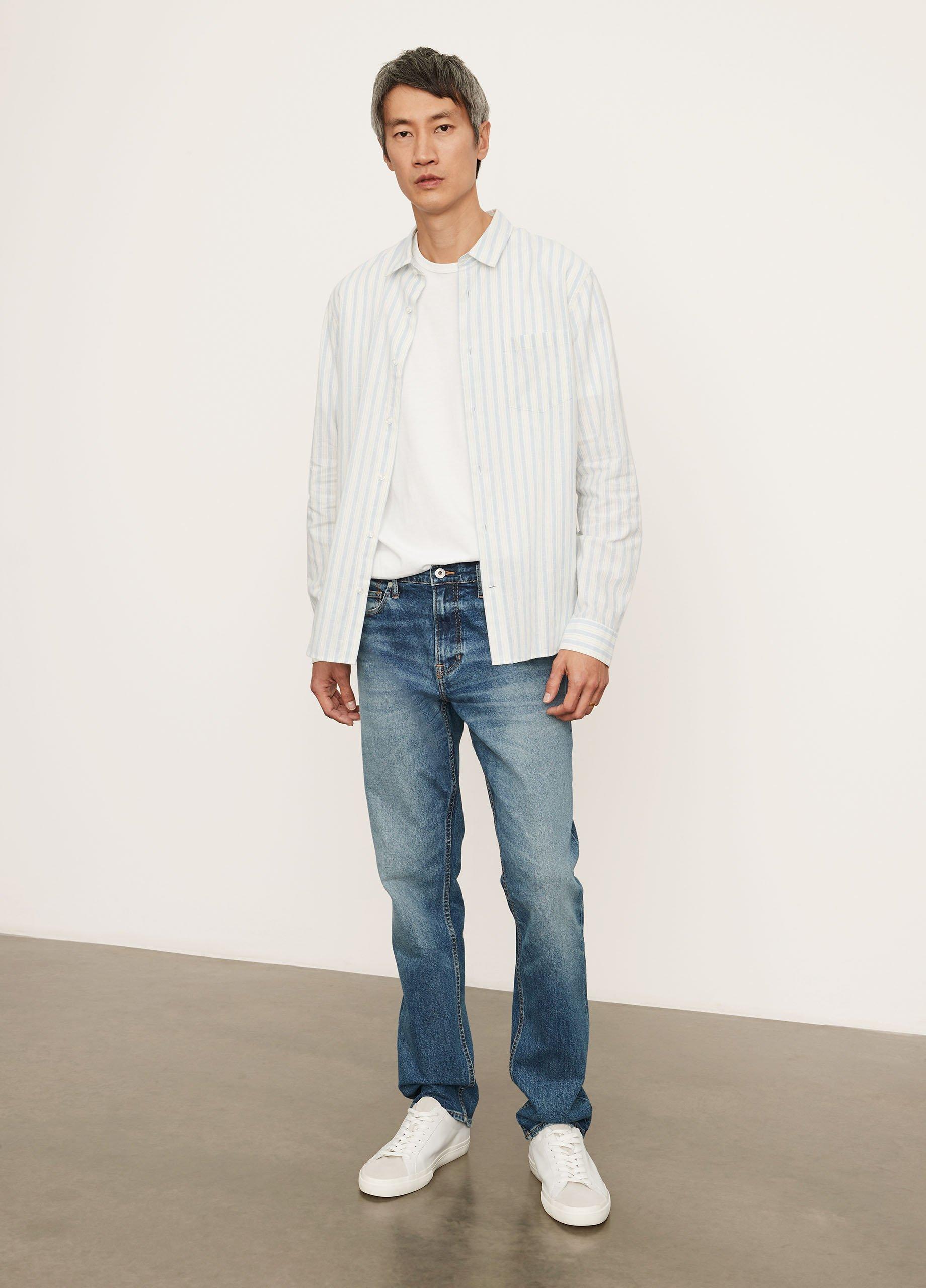 Exclusive / DM 01 The Straight image number 0