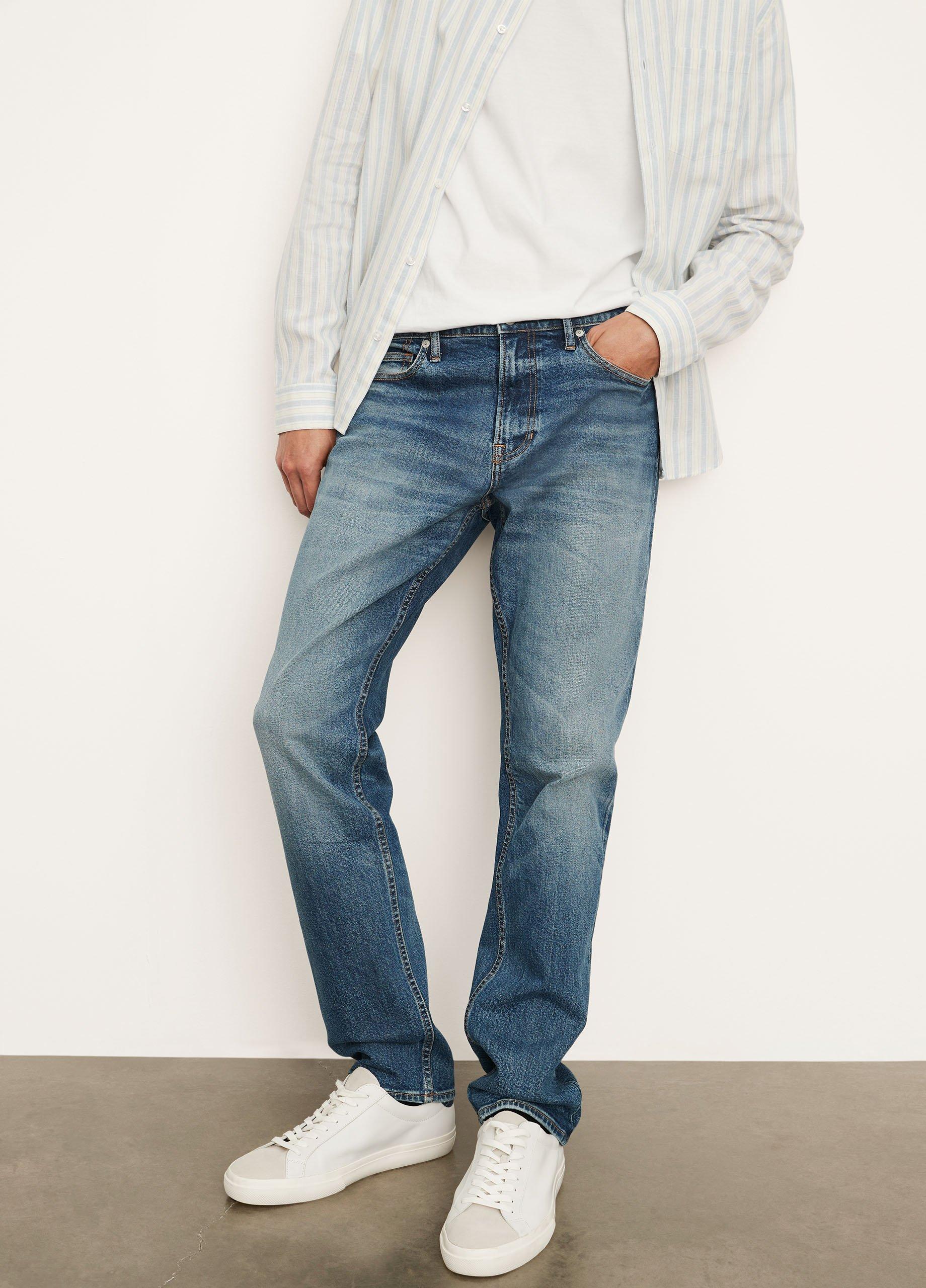 Exclusive / DM 01 The Straight image number 1