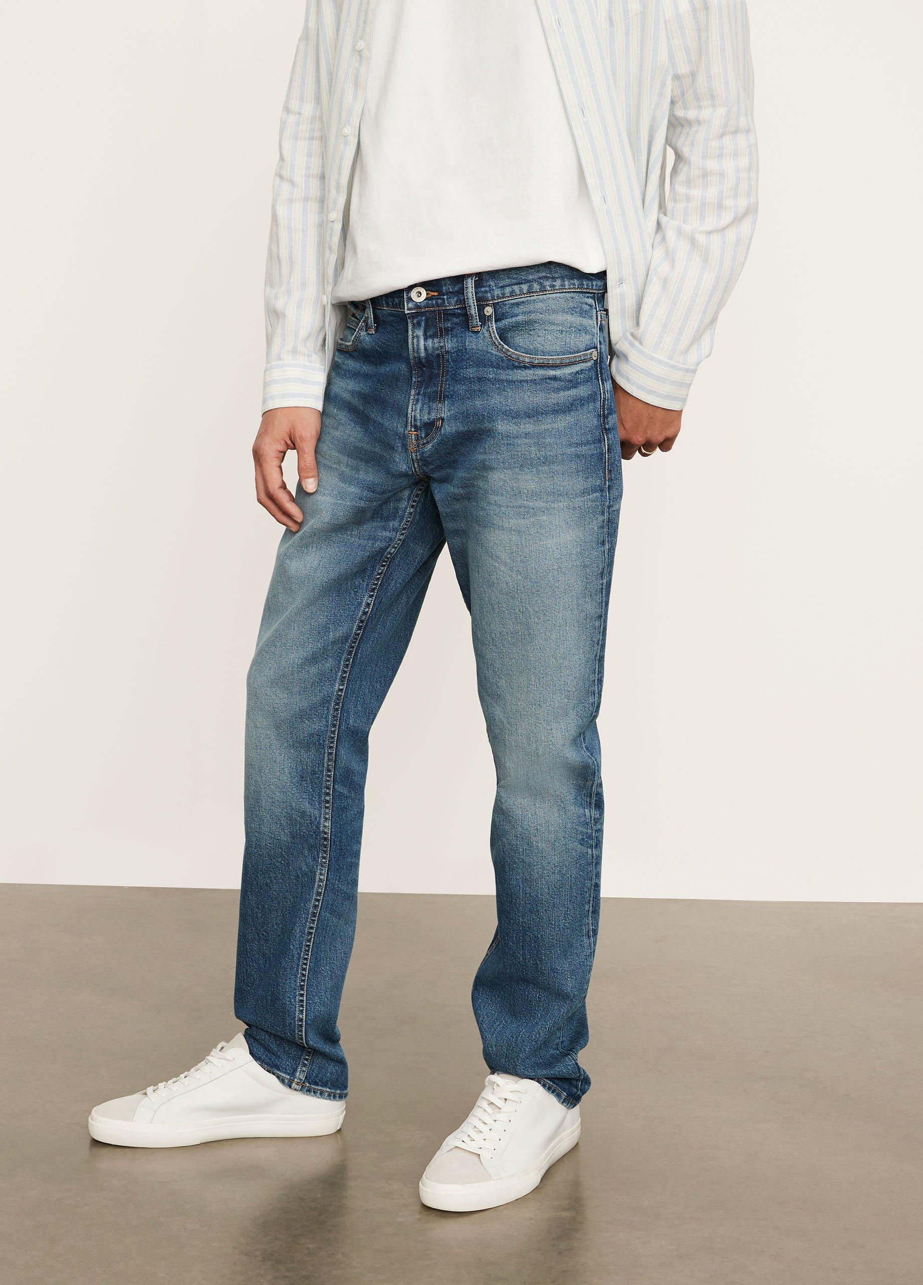 Exclusive / DM 01 The Straight image number 2