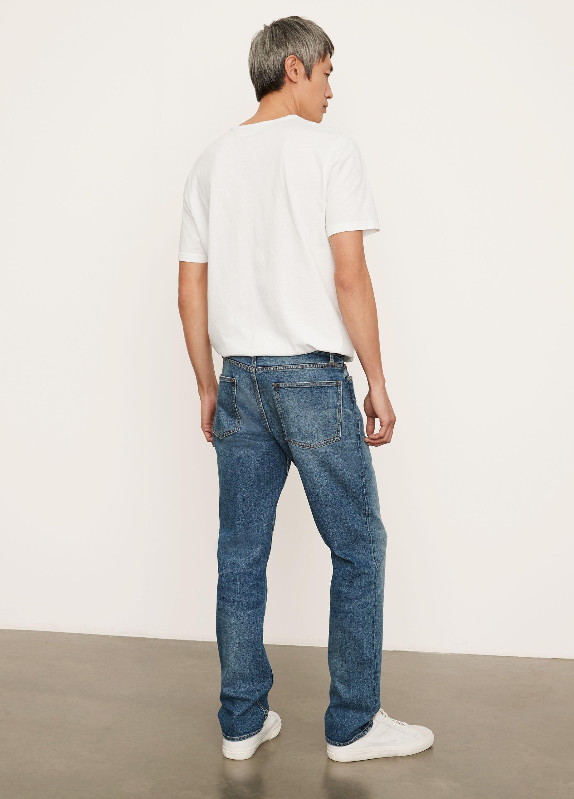 Exclusive / DM 01 The Straight image number 3