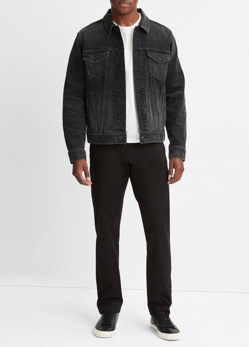 Vince mens jacket on sale sale