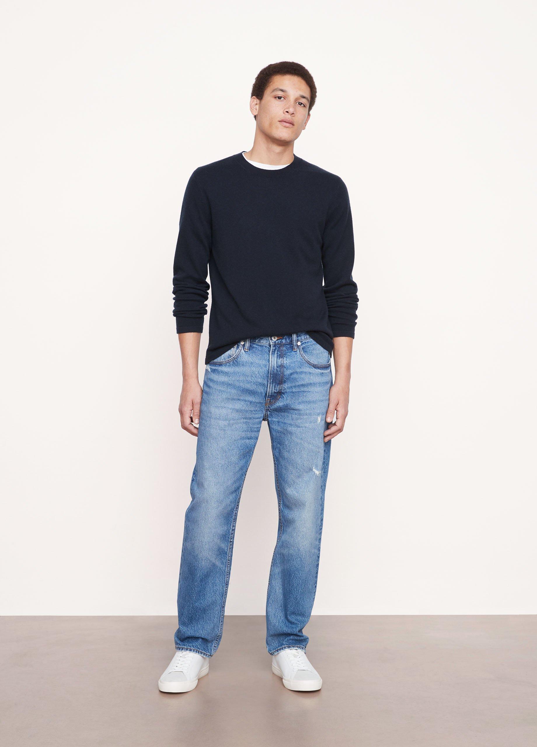 Loose-Fit Jean image number 0