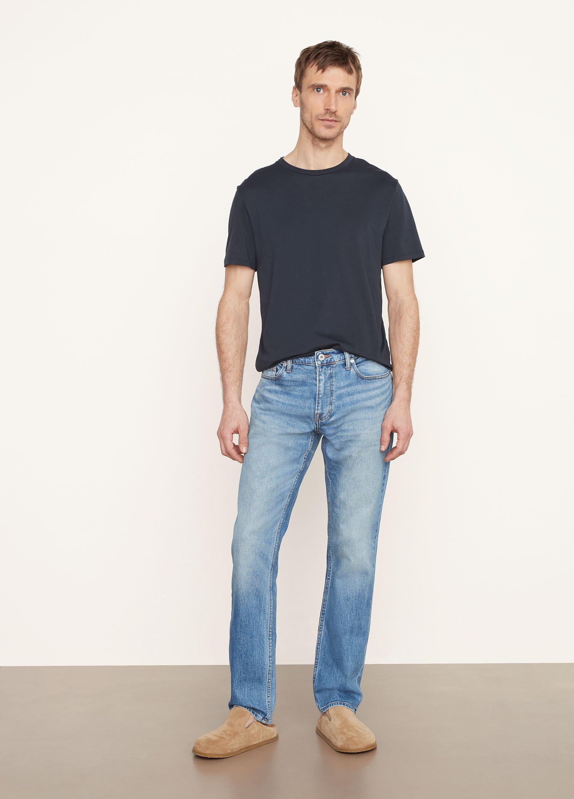 Straight-Fit Jean image number 0