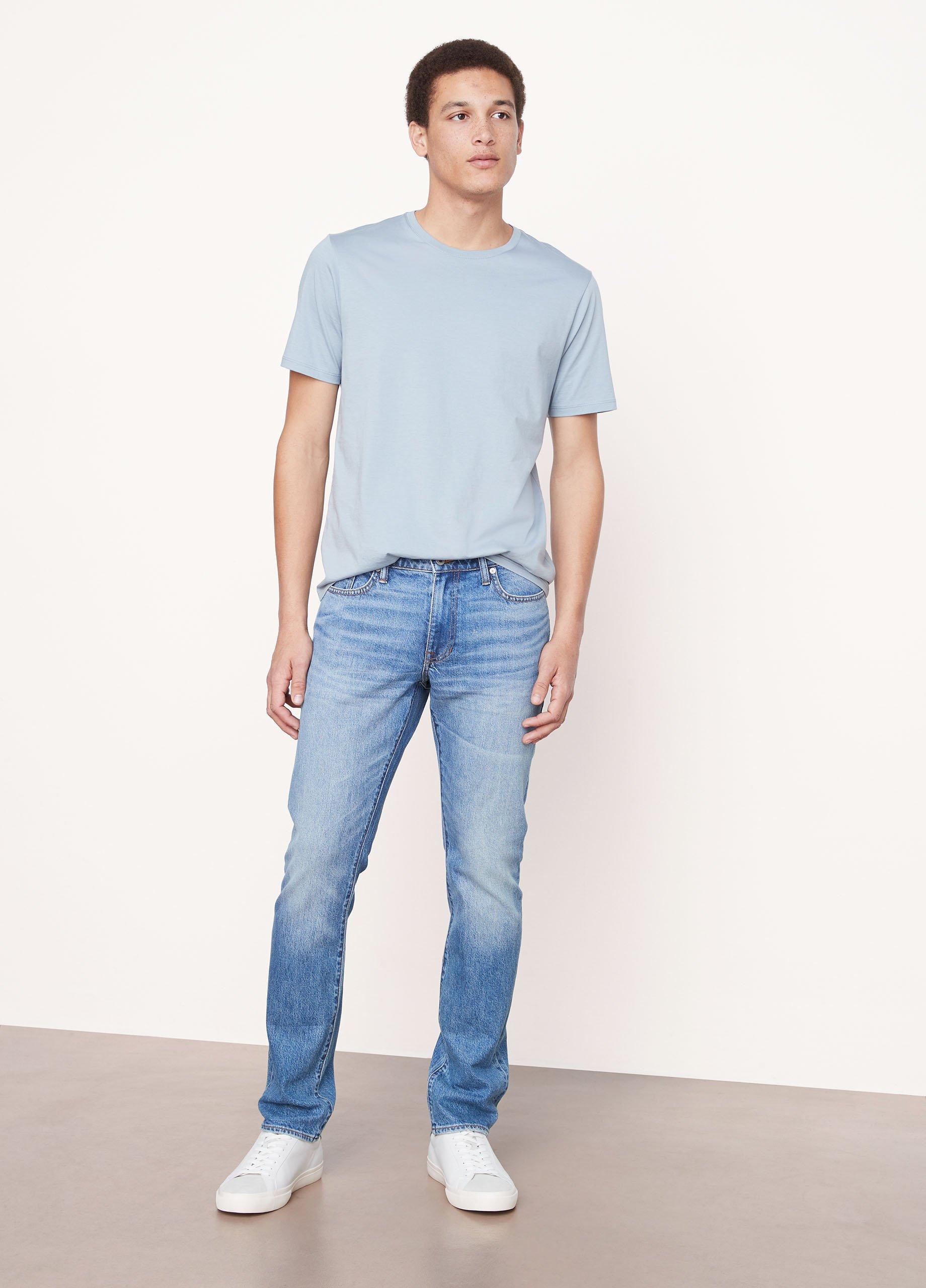 Slim-Fit Jean image number 0