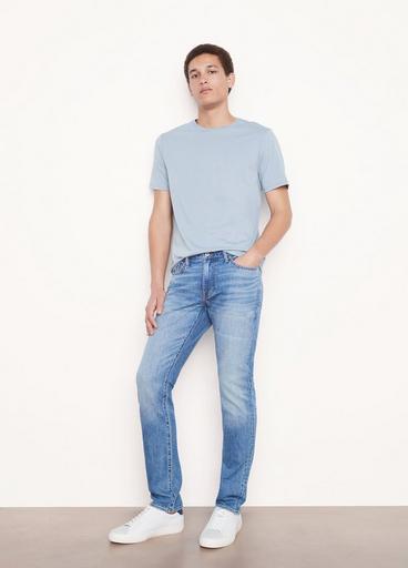Slim-Fit Jean in Pants & Shorts | Vince