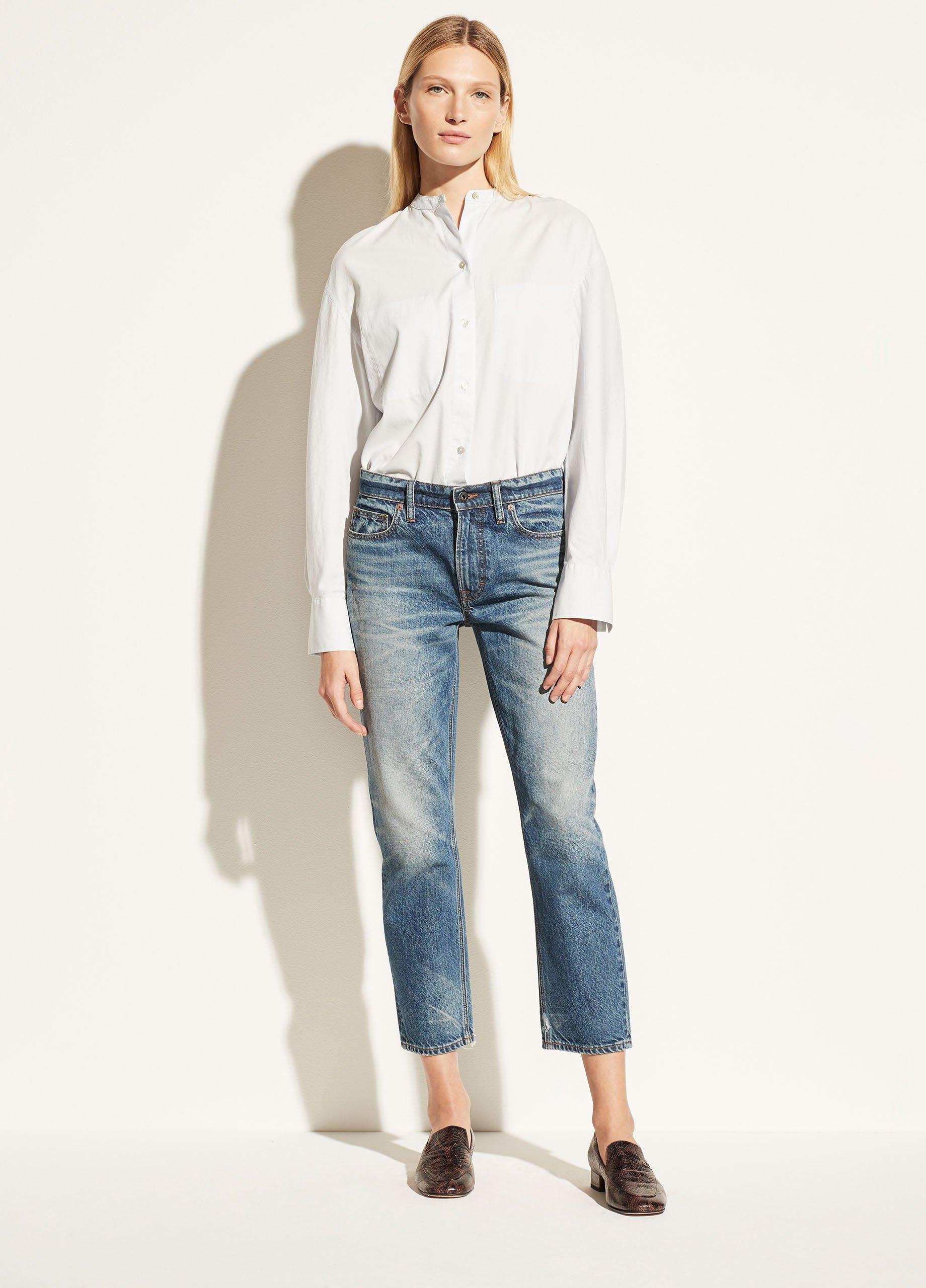 Exclusive / Tomboy Jean image number 0