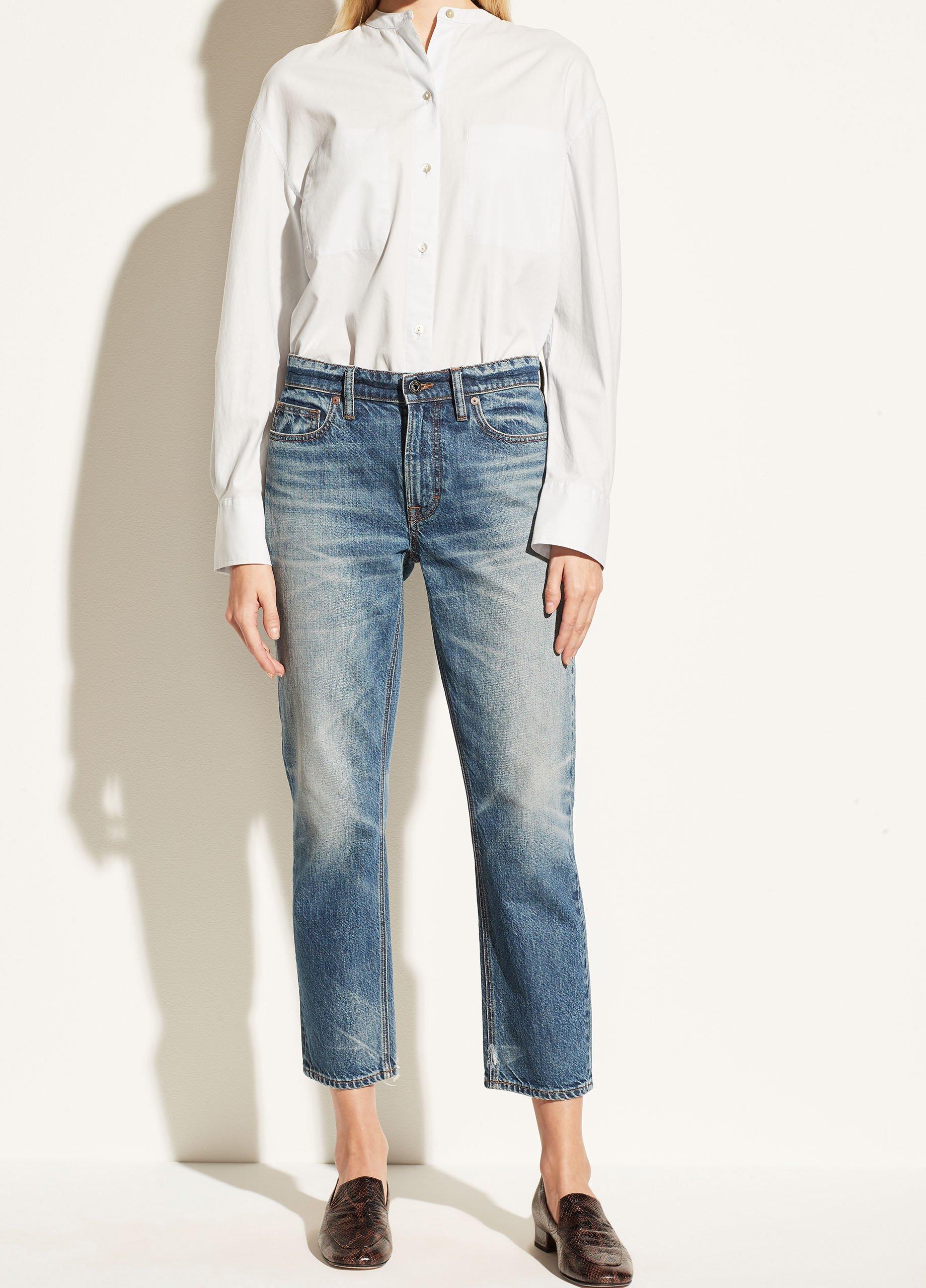 Exclusive / Tomboy Jean image number 1