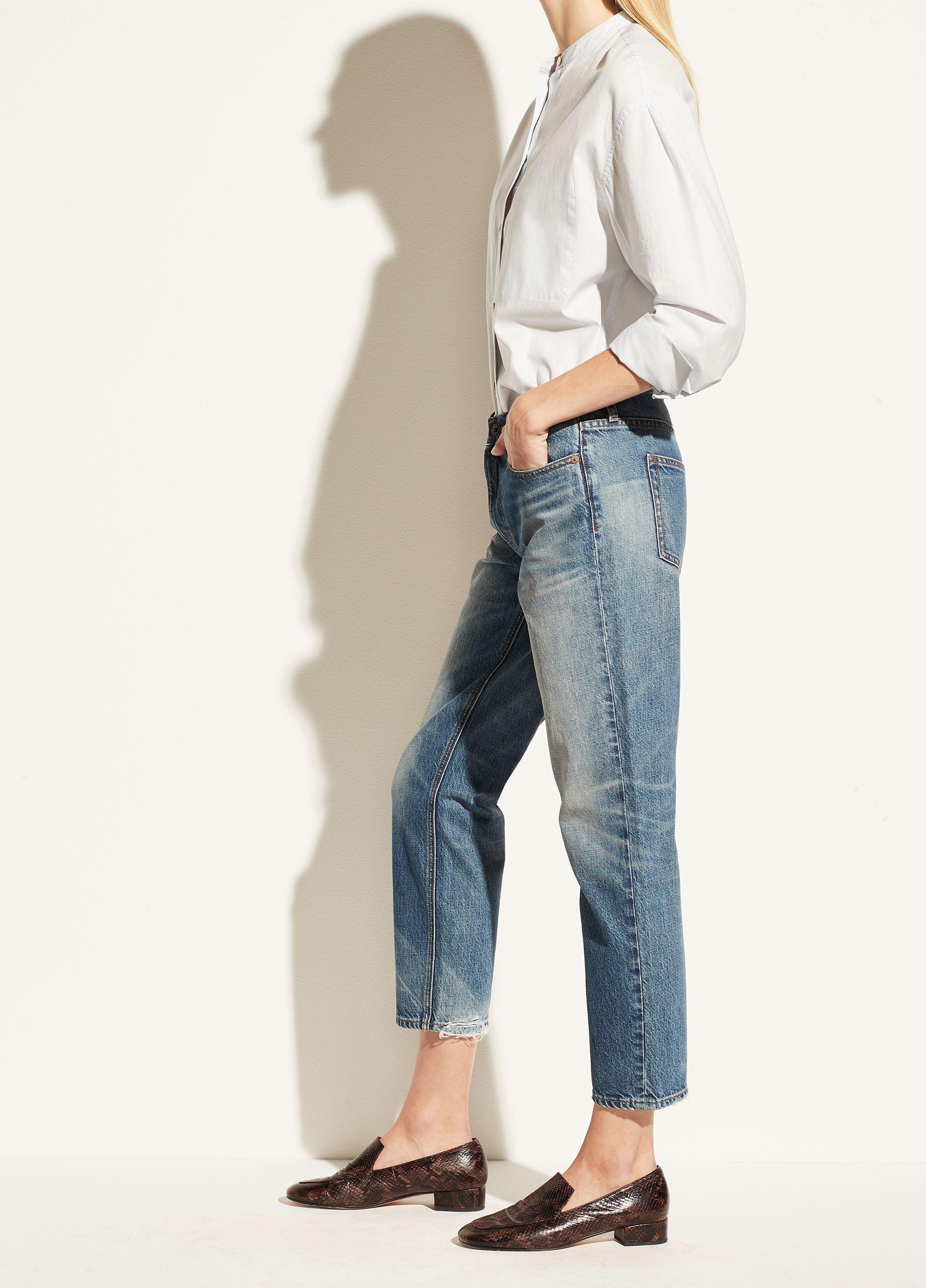 Exclusive / Tomboy Jean image number 2