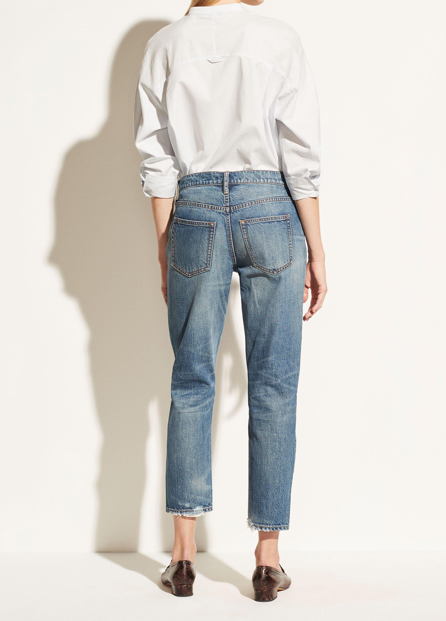 Exclusive / Tomboy Jean image number 3