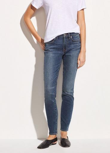 Exclusive / 5-Pocket Skinny Jean image number 1