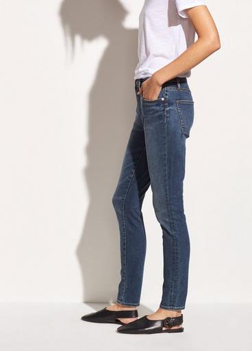 Exclusive / 5-Pocket Skinny Jean image number 2