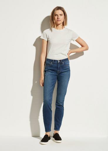 Exclusive / 5-Pocket Skinny Jean image number 0