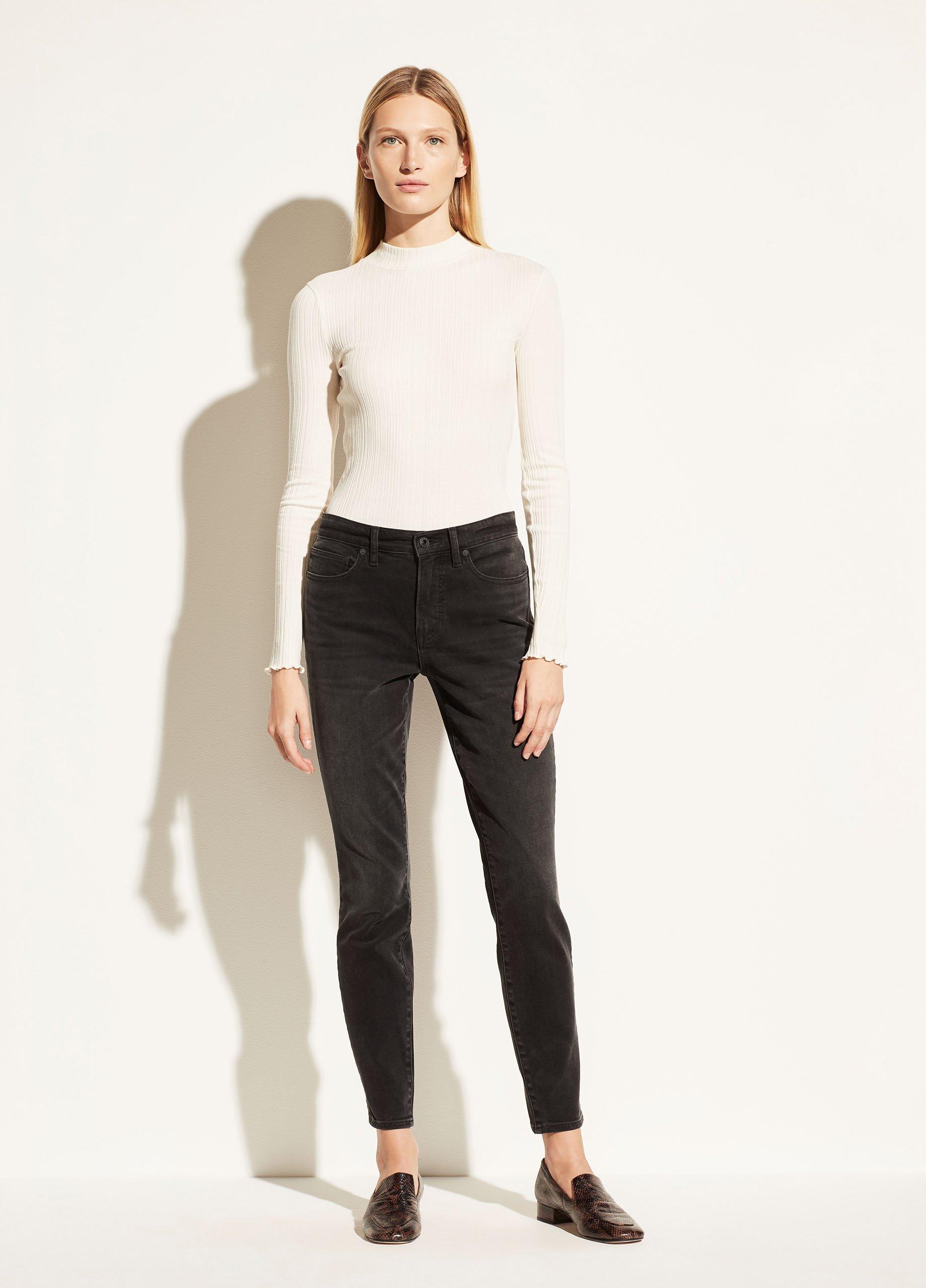 Exclusive / 5-Pocket Skinny Jean image number 0