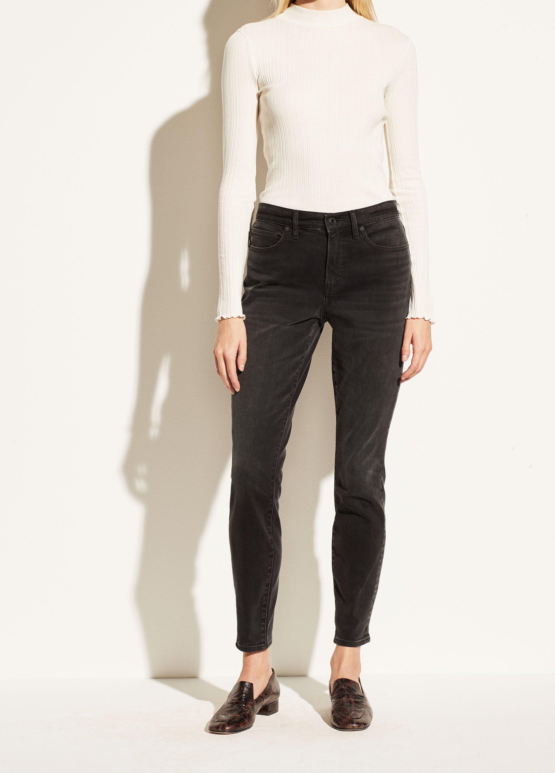 Exclusive / 5-Pocket Skinny Jean image number 1