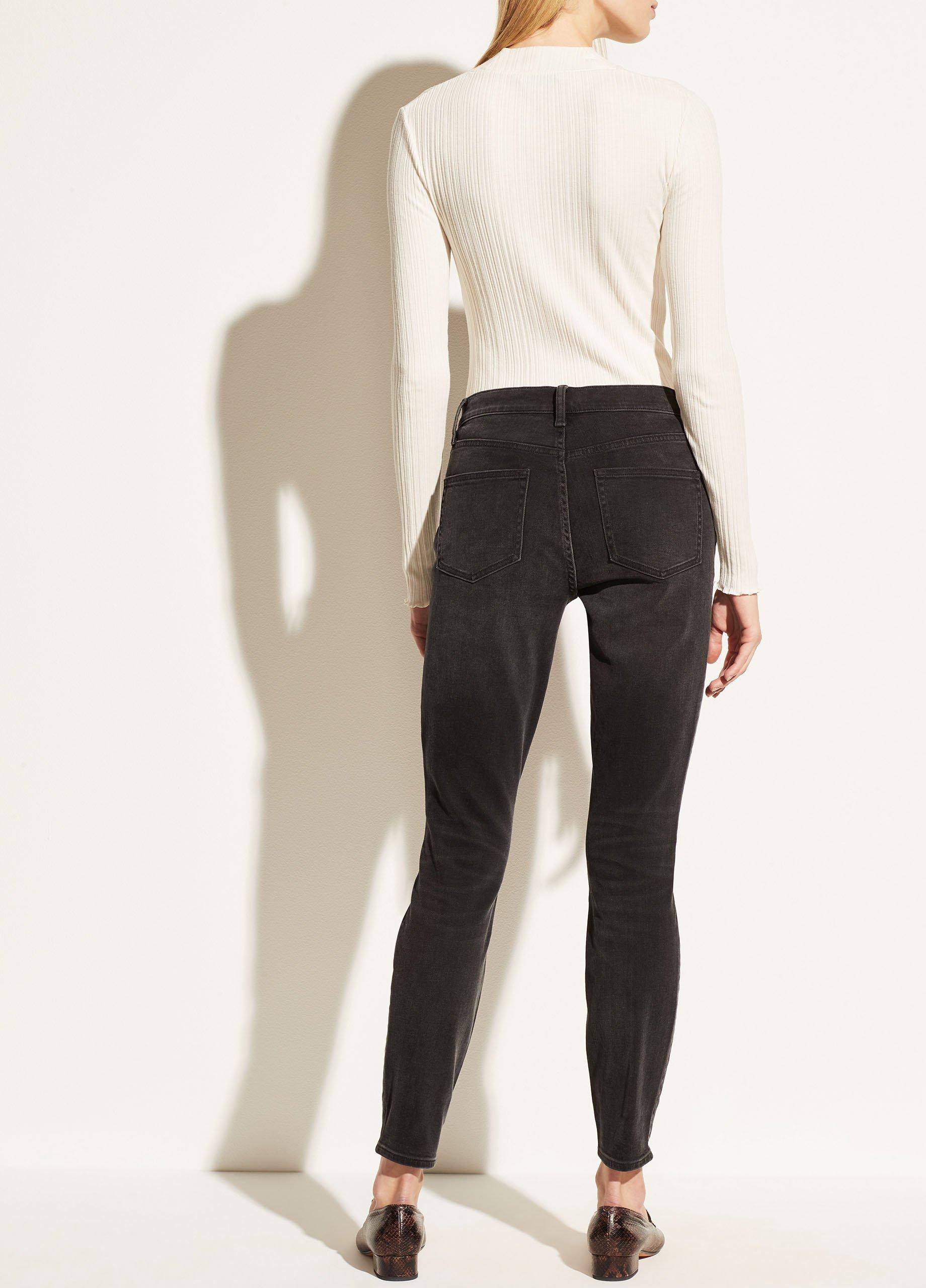 Exclusive / 5-Pocket Skinny Jean image number 3
