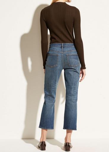 Exclusive / 5-Pocket Skinny Jean image number 3