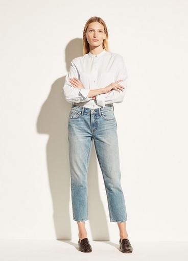 Exclusive / Tomboy Jean in Vince Sold Out Products | Vince