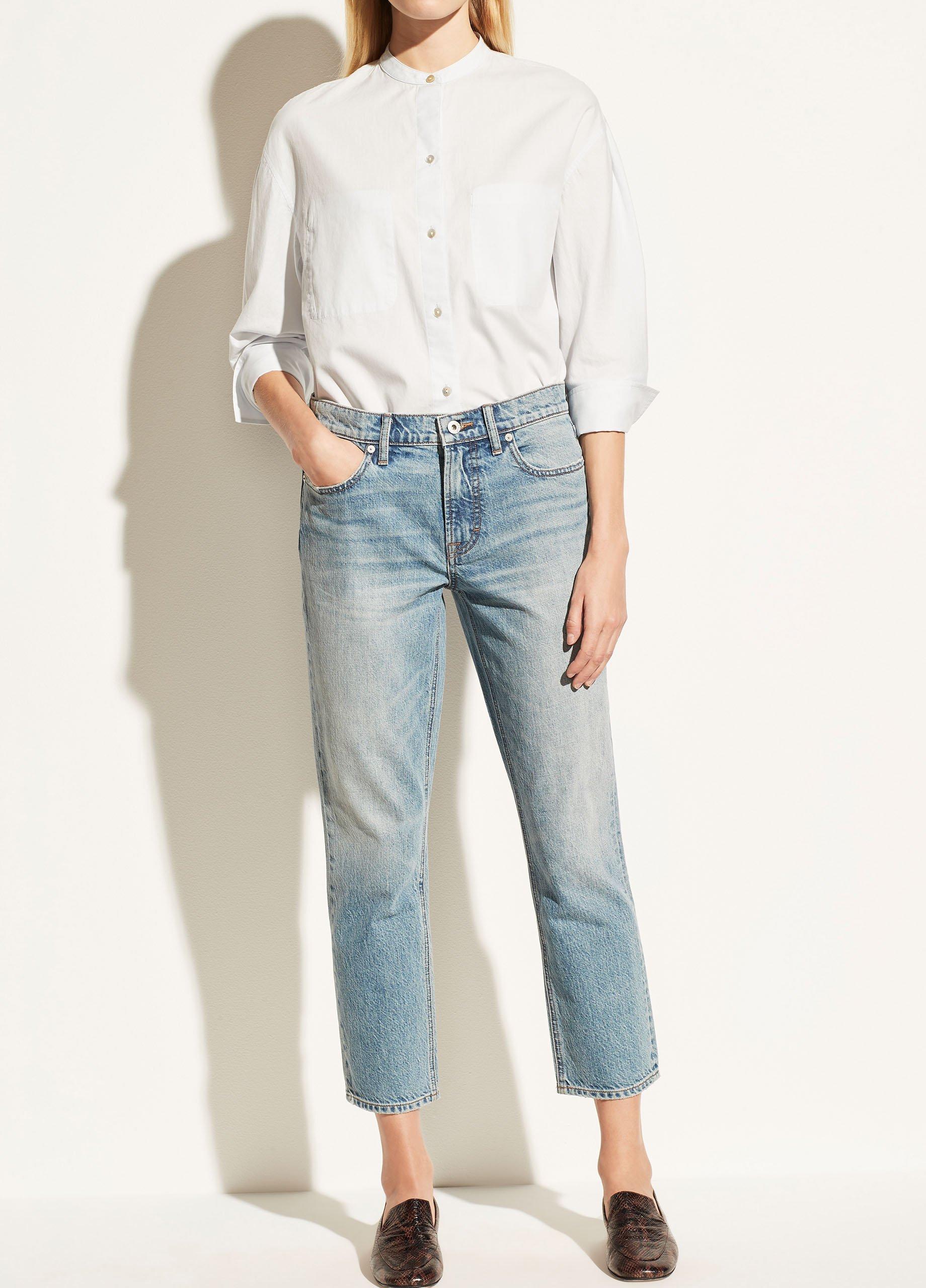 Exclusive / Tomboy Jean image number 1