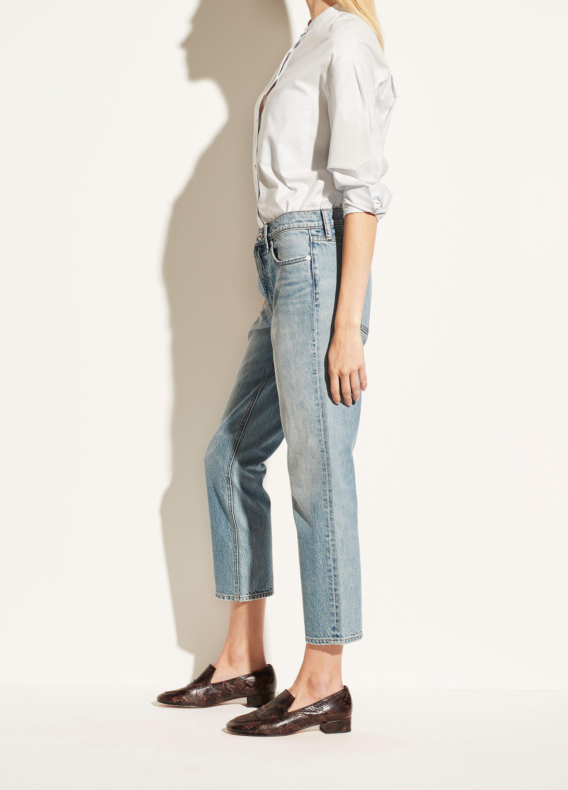 Exclusive / Tomboy Jean image number 2