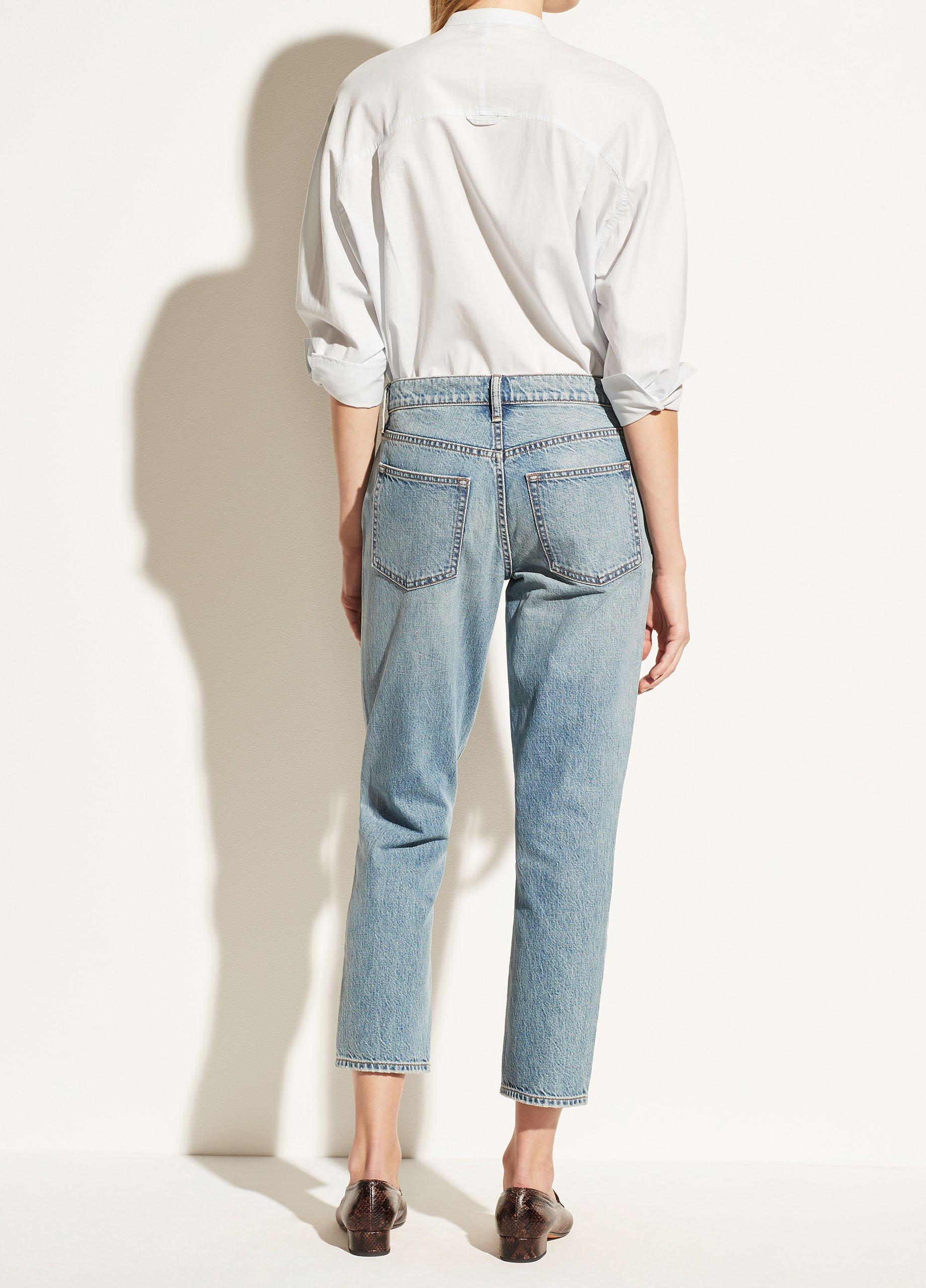 Exclusive / Tomboy Jean image number 3