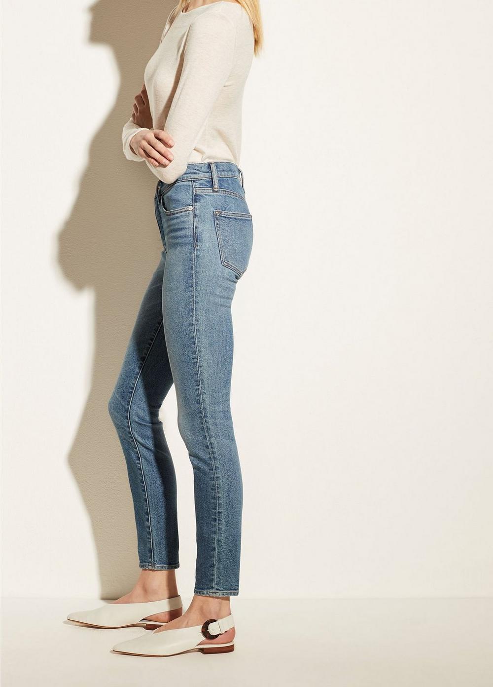 Exclusive / 5-Pocket Skinny Jean