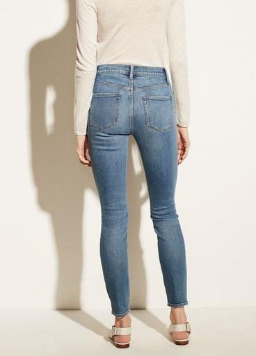 Exclusive / 5-Pocket Skinny Jean image number 2