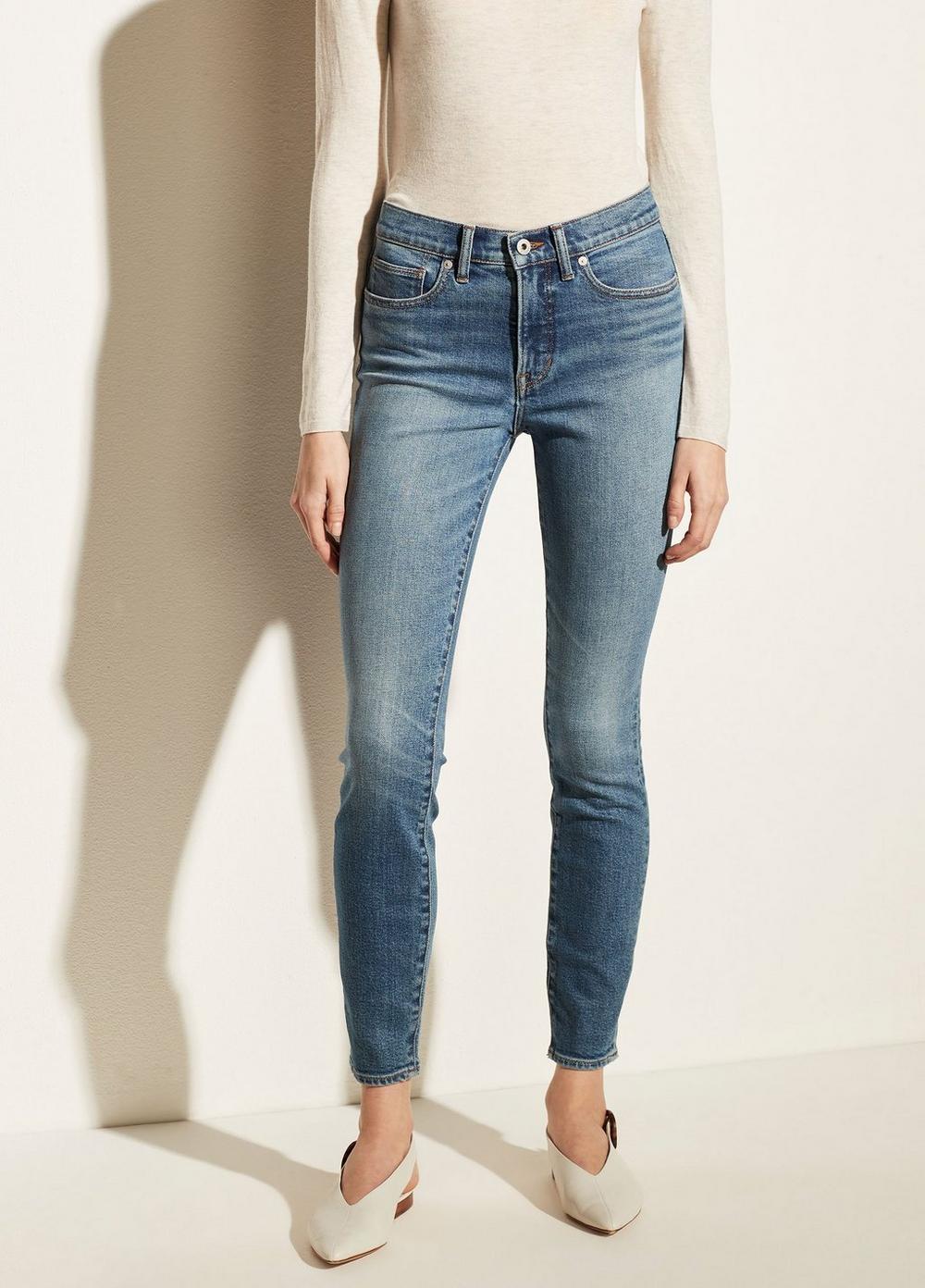 Exclusive / 5-Pocket Skinny Jean