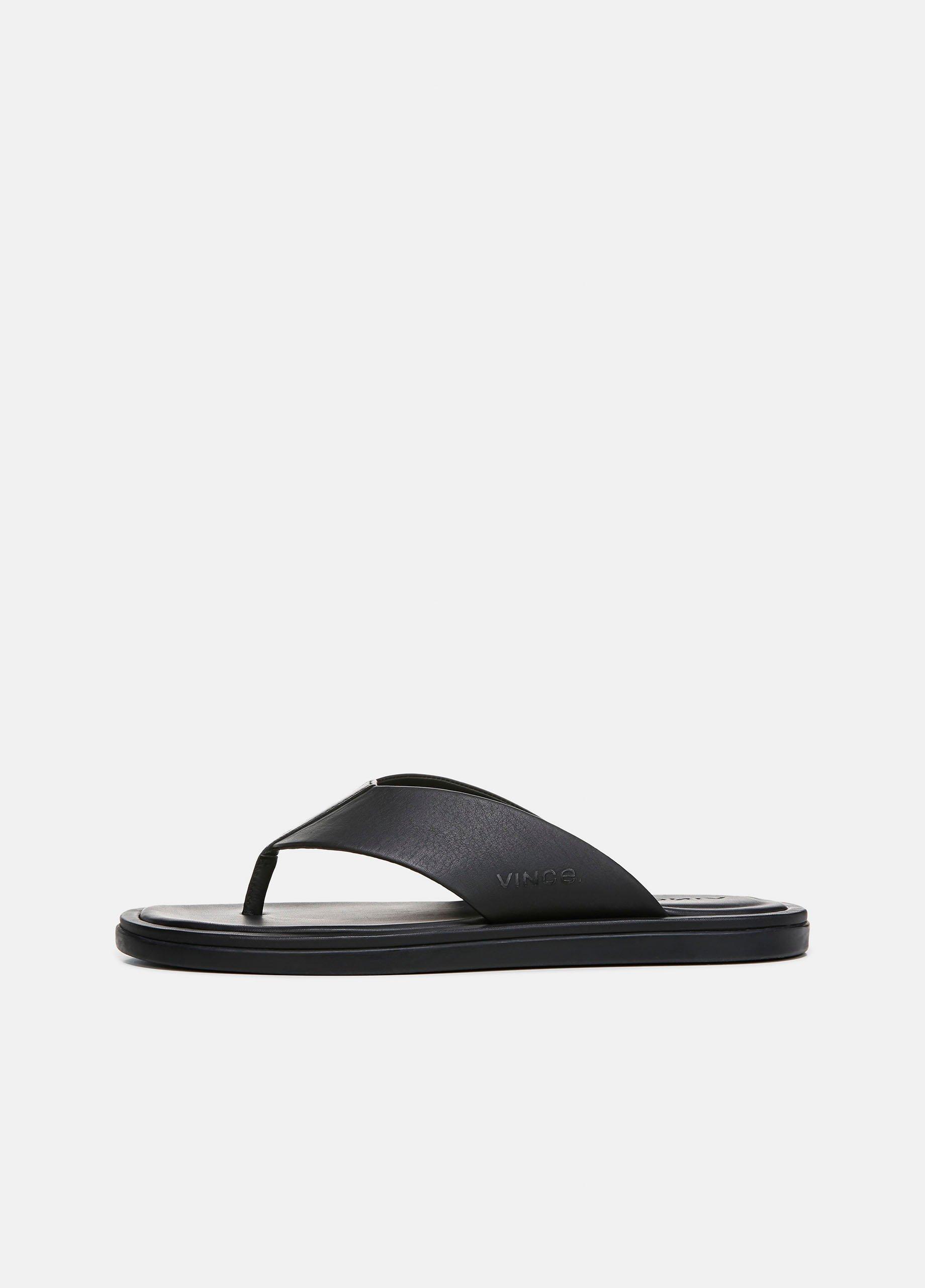 Dean Leather Sandal image number 0