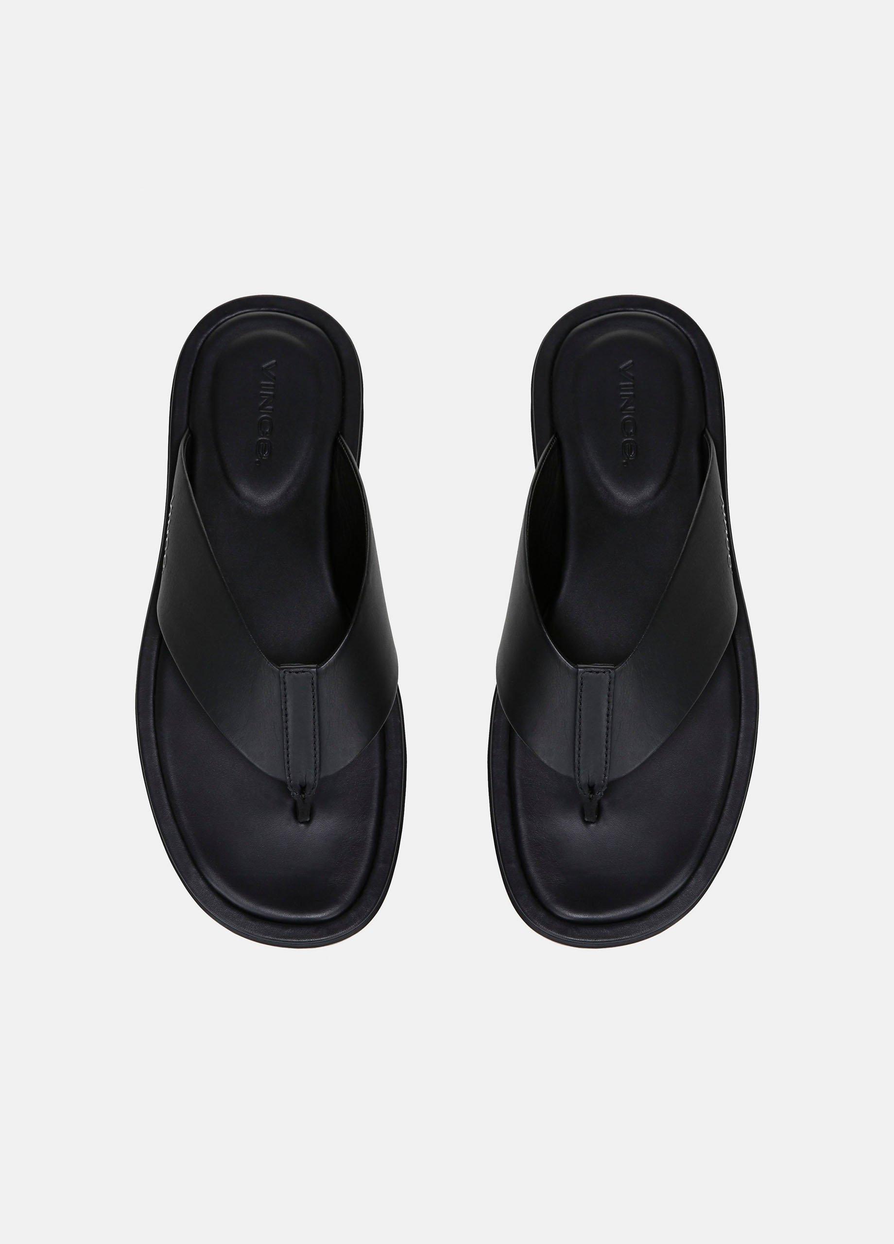 Dean Leather Sandal image number 3